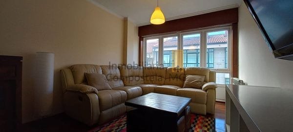 piso en alquiler en Conxo (16)