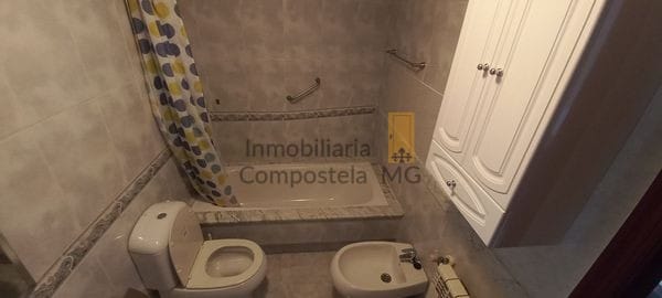 piso en alquiler en Conxo (17)