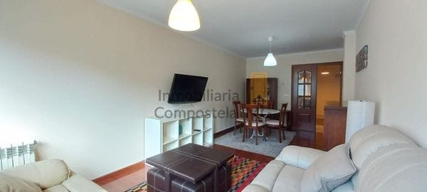 piso en alquiler en Conxo (19)