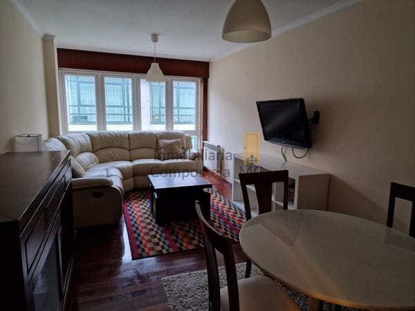 piso en alquiler en Conxo (2)