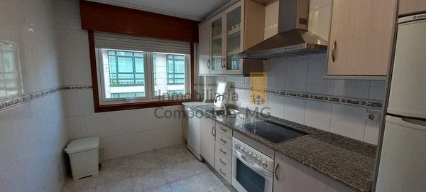 piso en alquiler en Conxo (23)