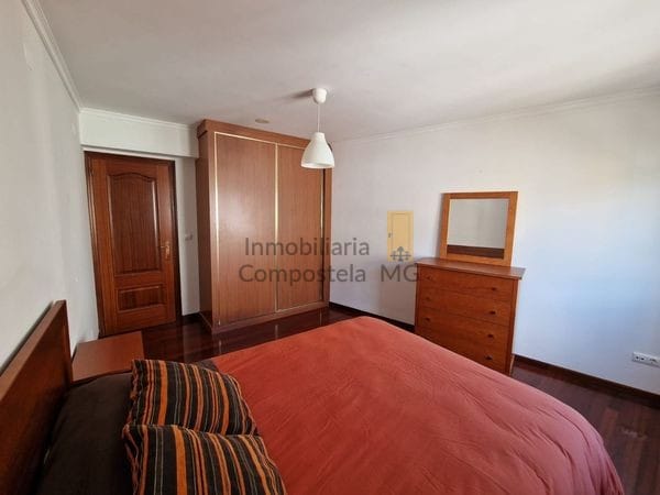 piso en alquiler en Conxo (4)