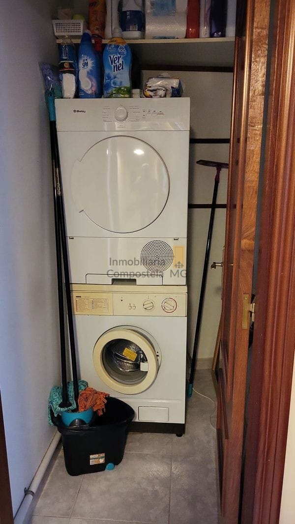 piso en alquiler en Conxo (5)