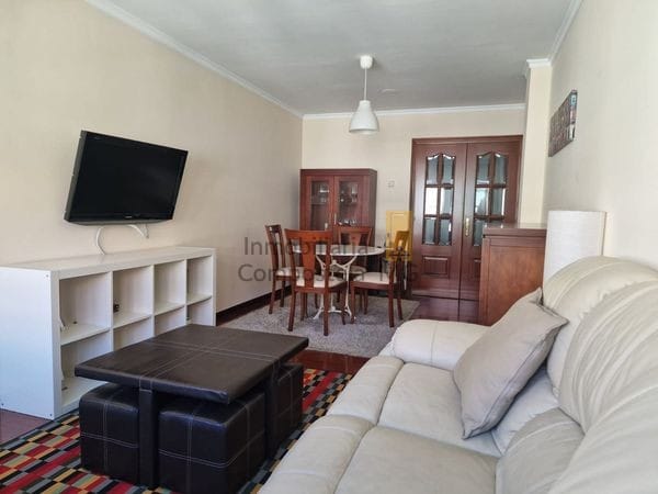 piso en alquiler en Conxo