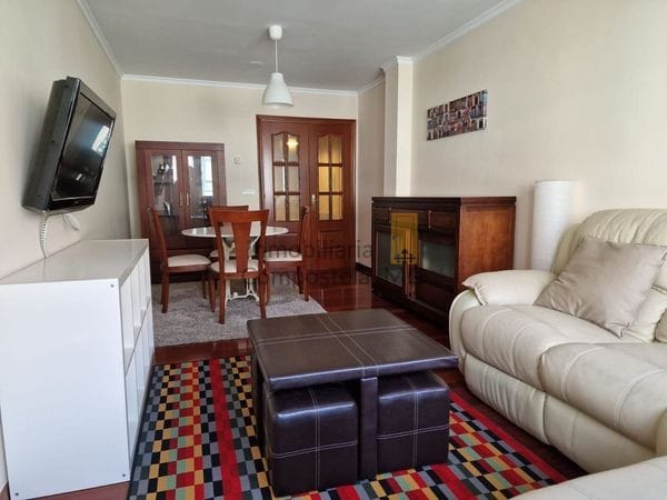 piso en alquiler en Conxo (7)