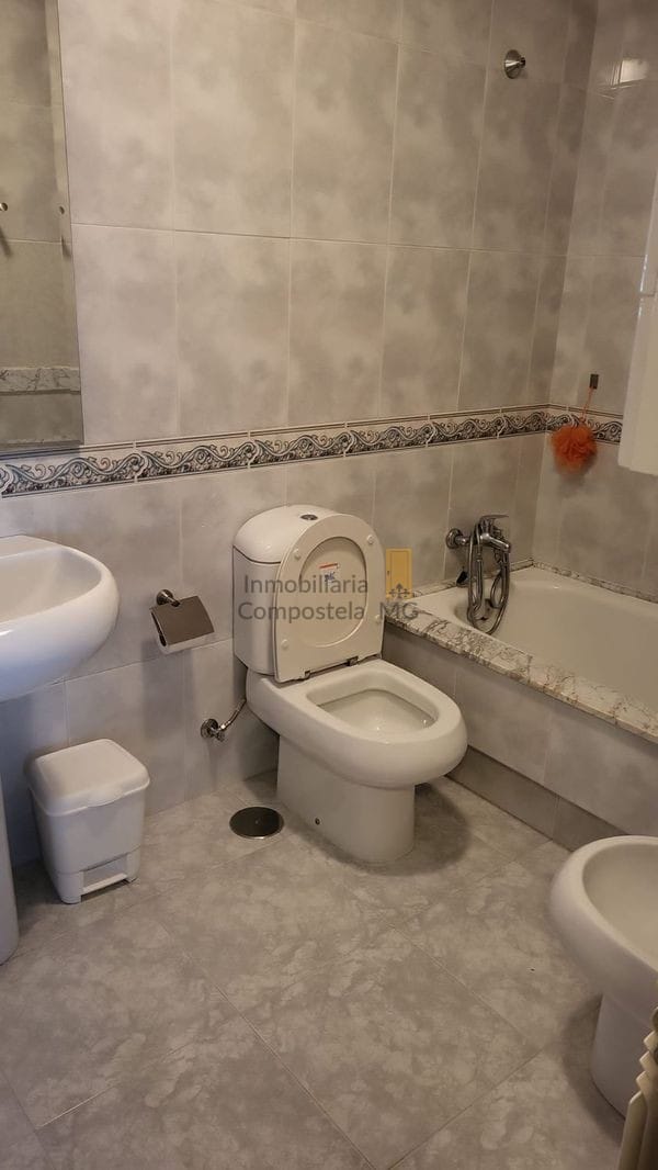 piso en alquiler en Conxo (8)