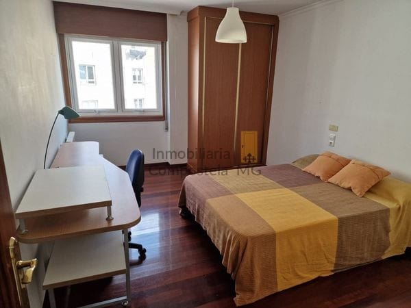 piso en alquiler en Conxo (9)
