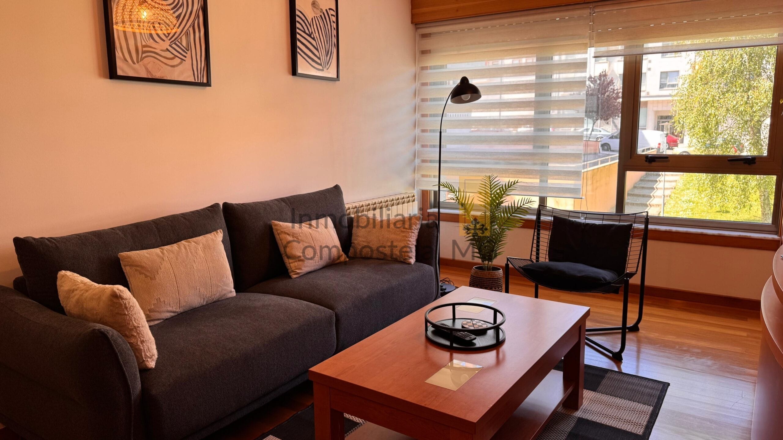 piso en venta en O Milladoiro