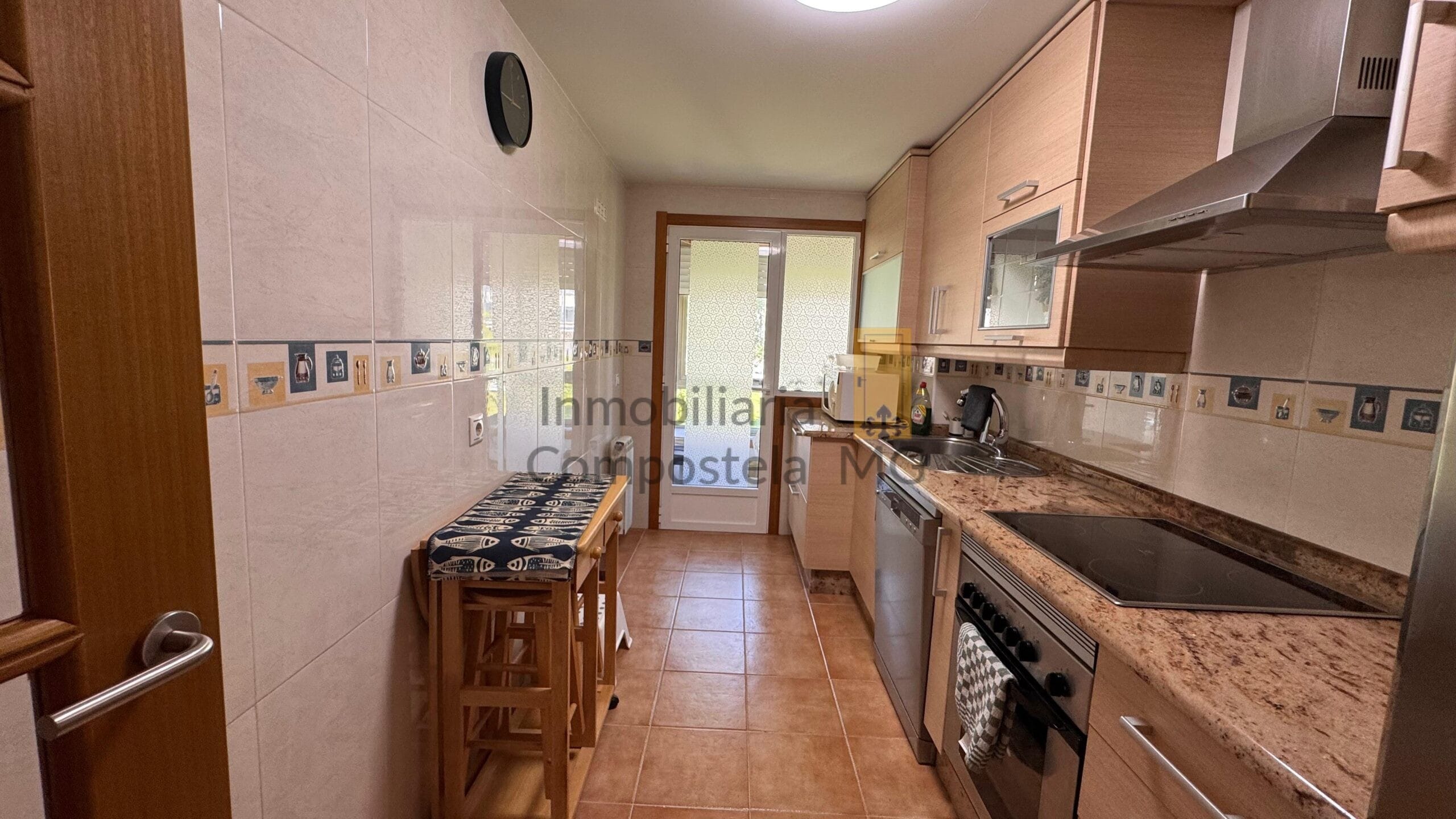piso en venta en O Milladoiro (11)