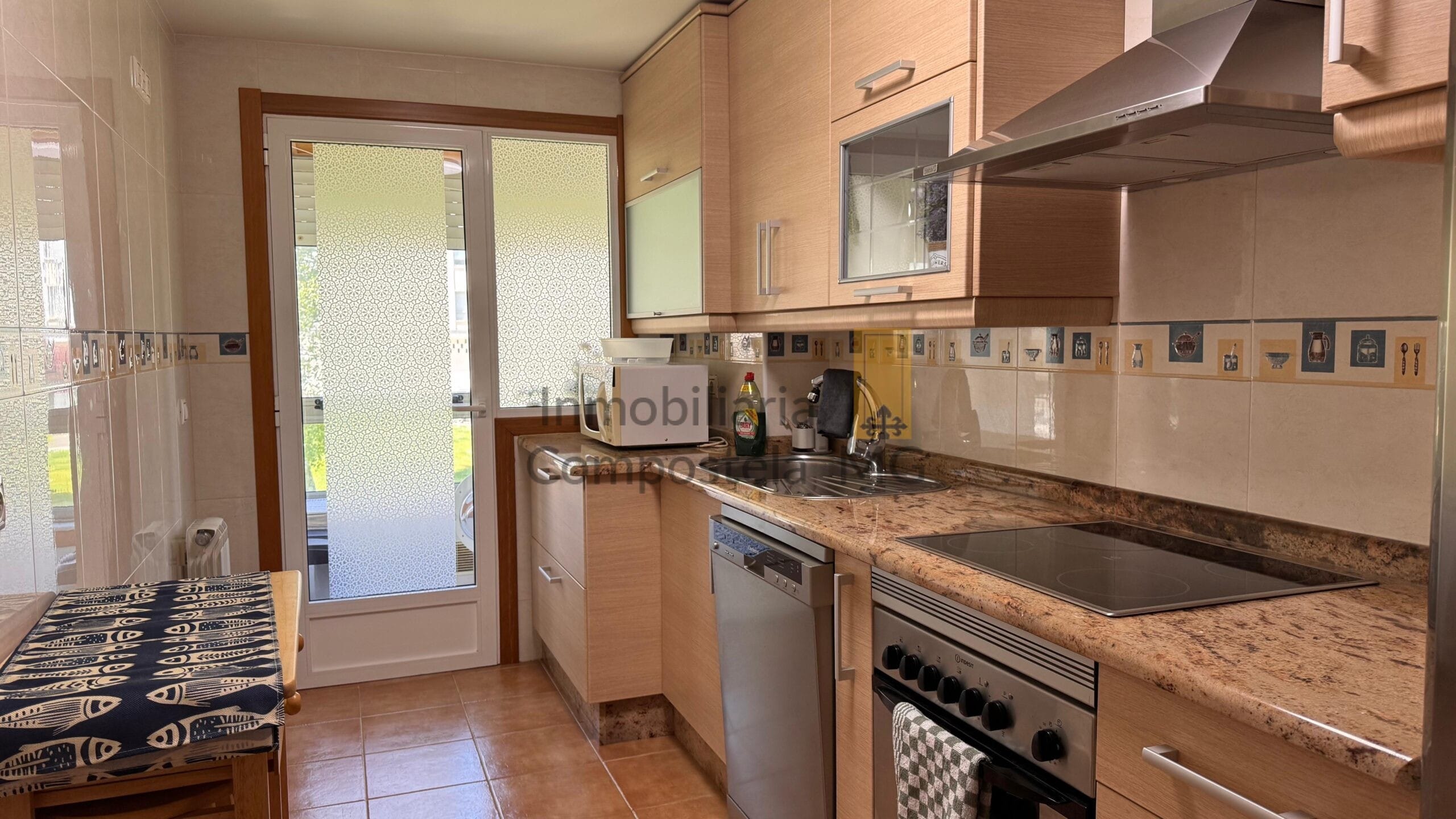 piso en venta en O Milladoiro (14)