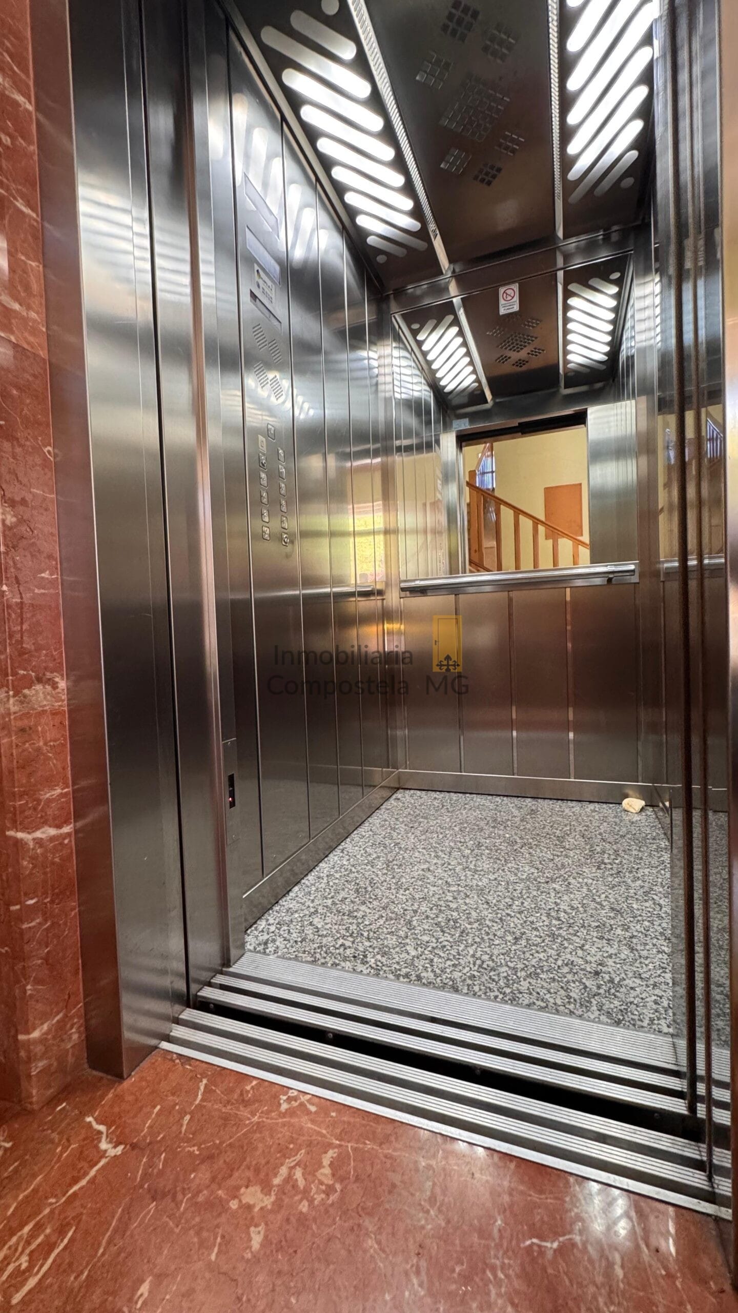 piso en venta en O Milladoiro (15)