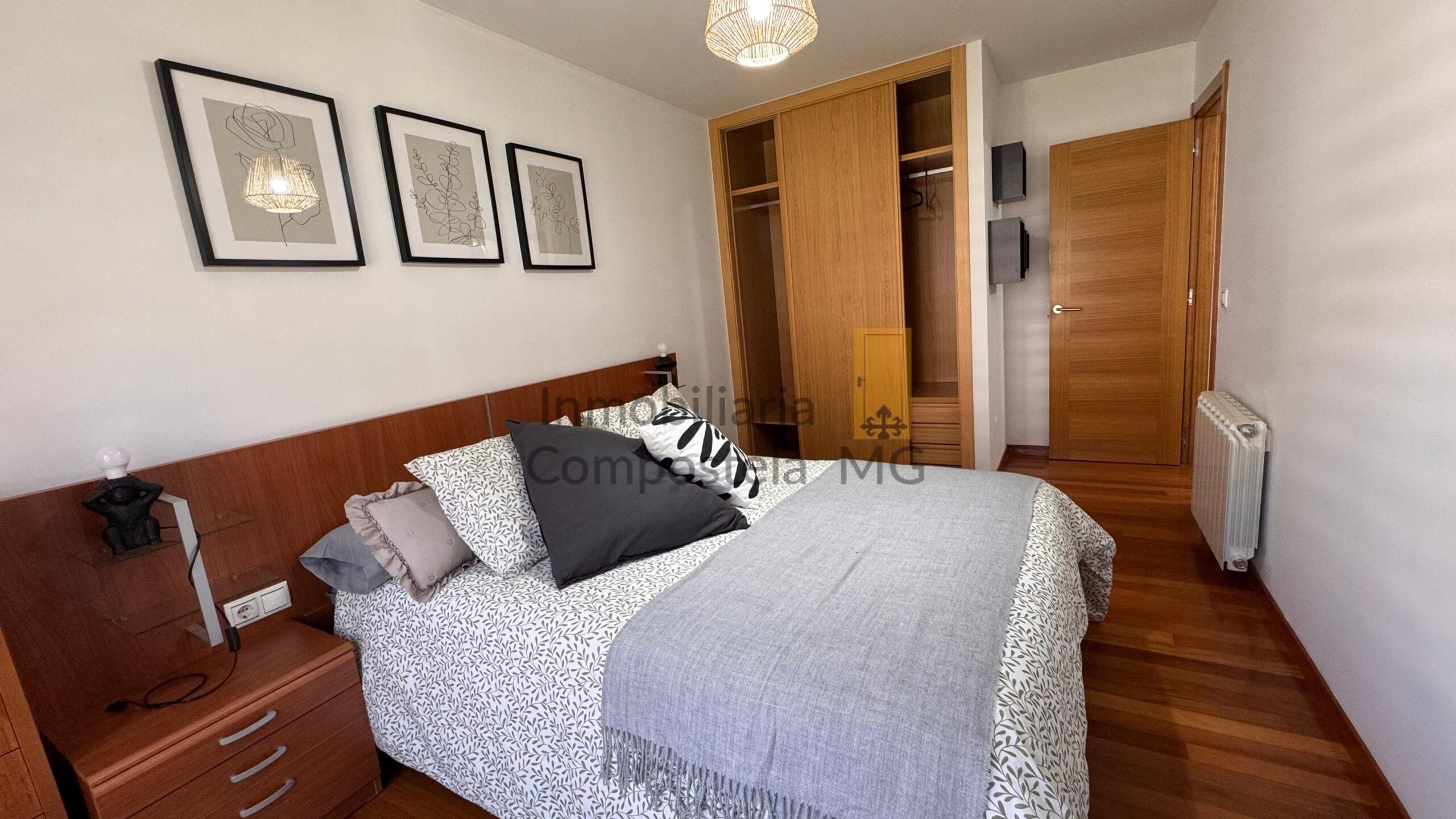 piso en venta en O Milladoiro (16)