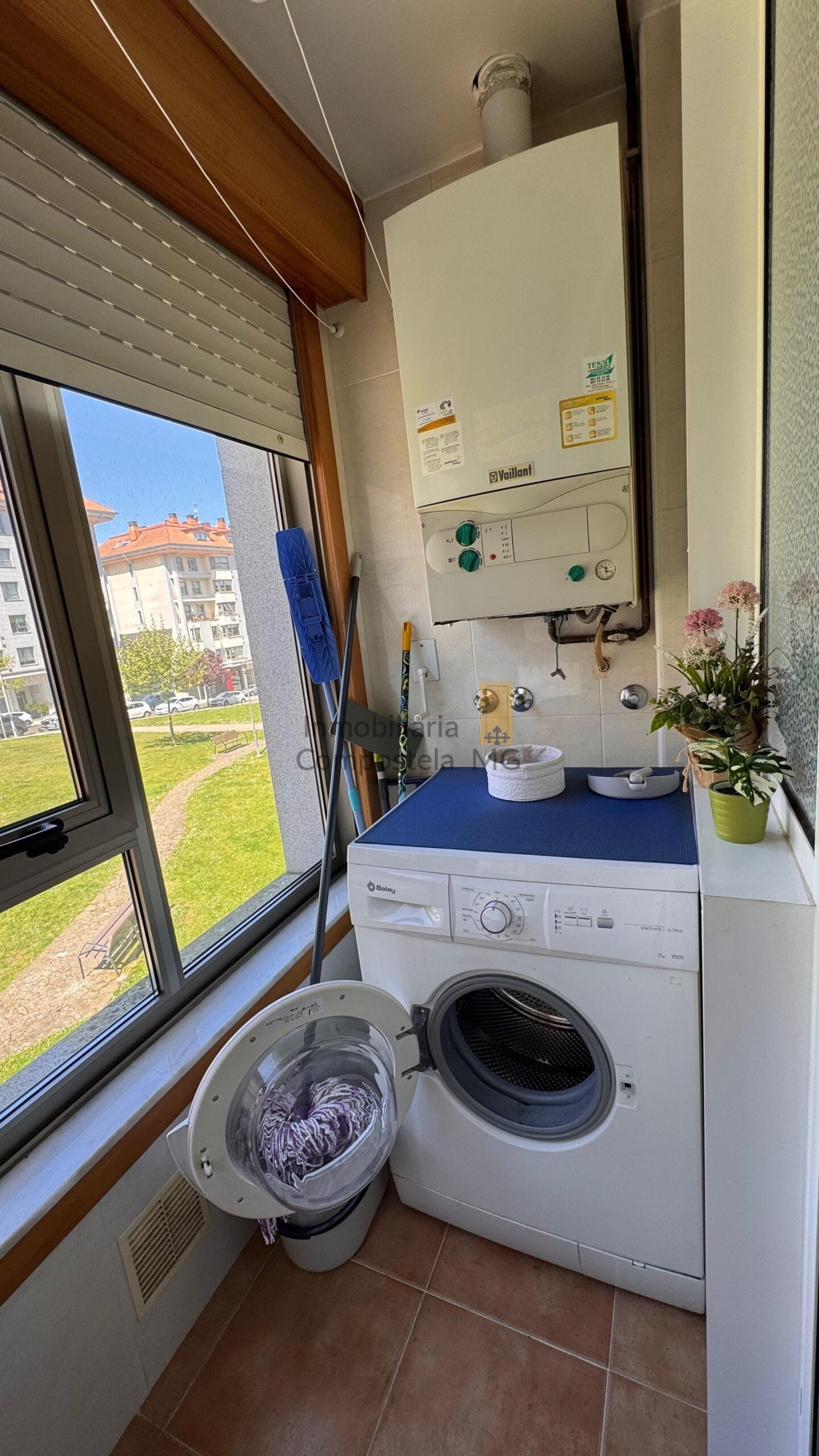 piso en venta en O Milladoiro (18)