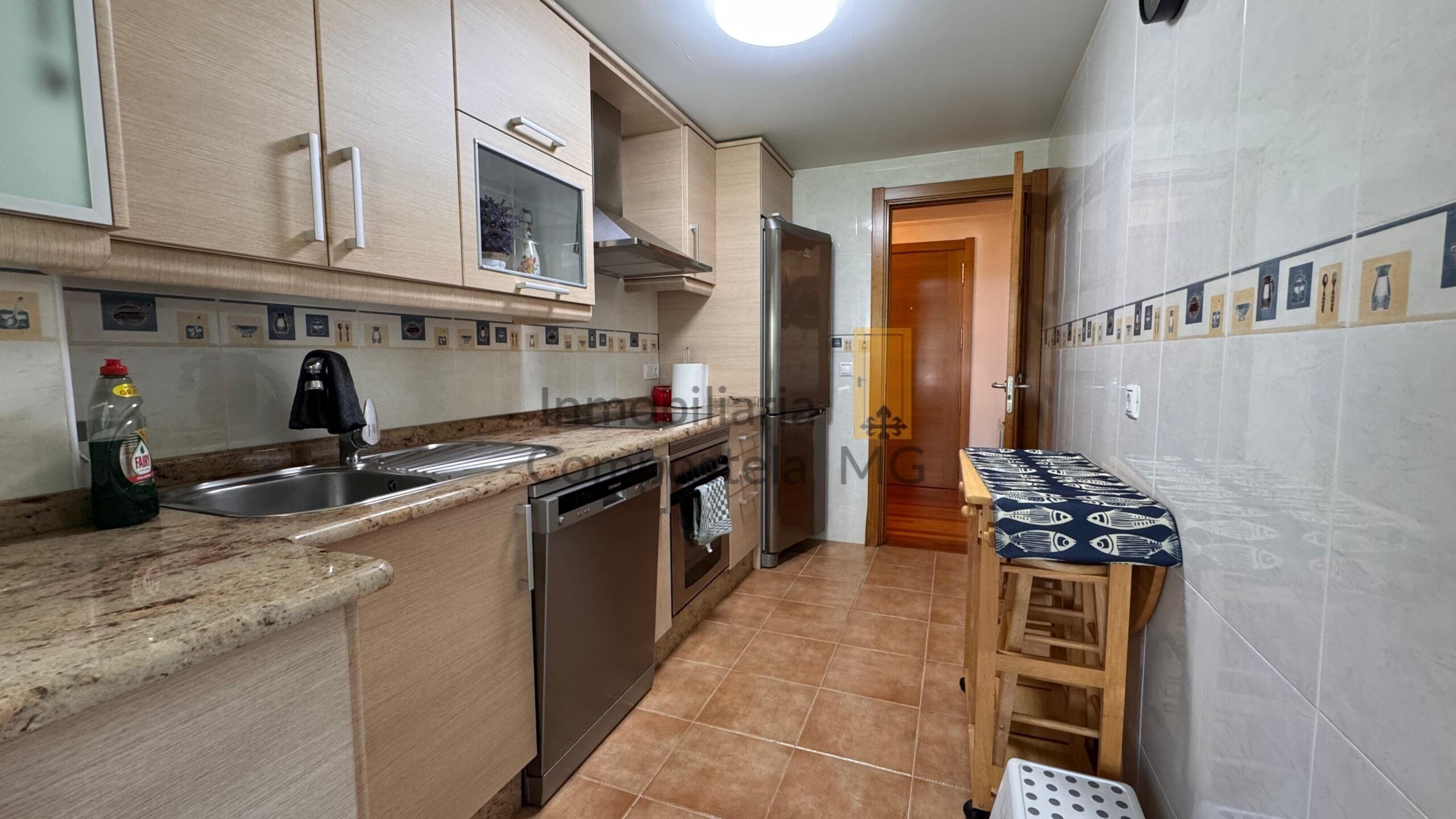 piso en venta en O Milladoiro (19)