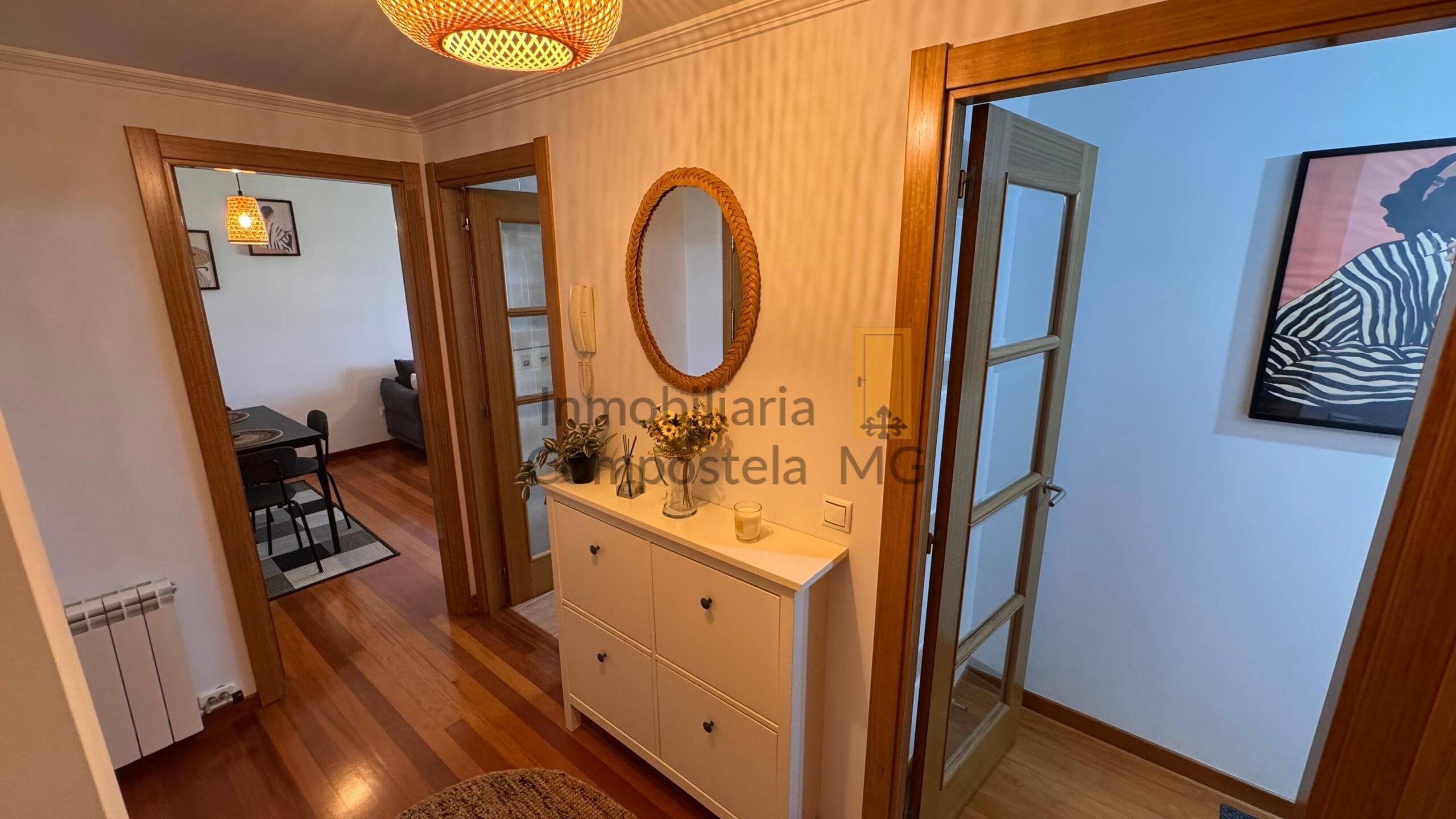 piso en venta en O Milladoiro (2)