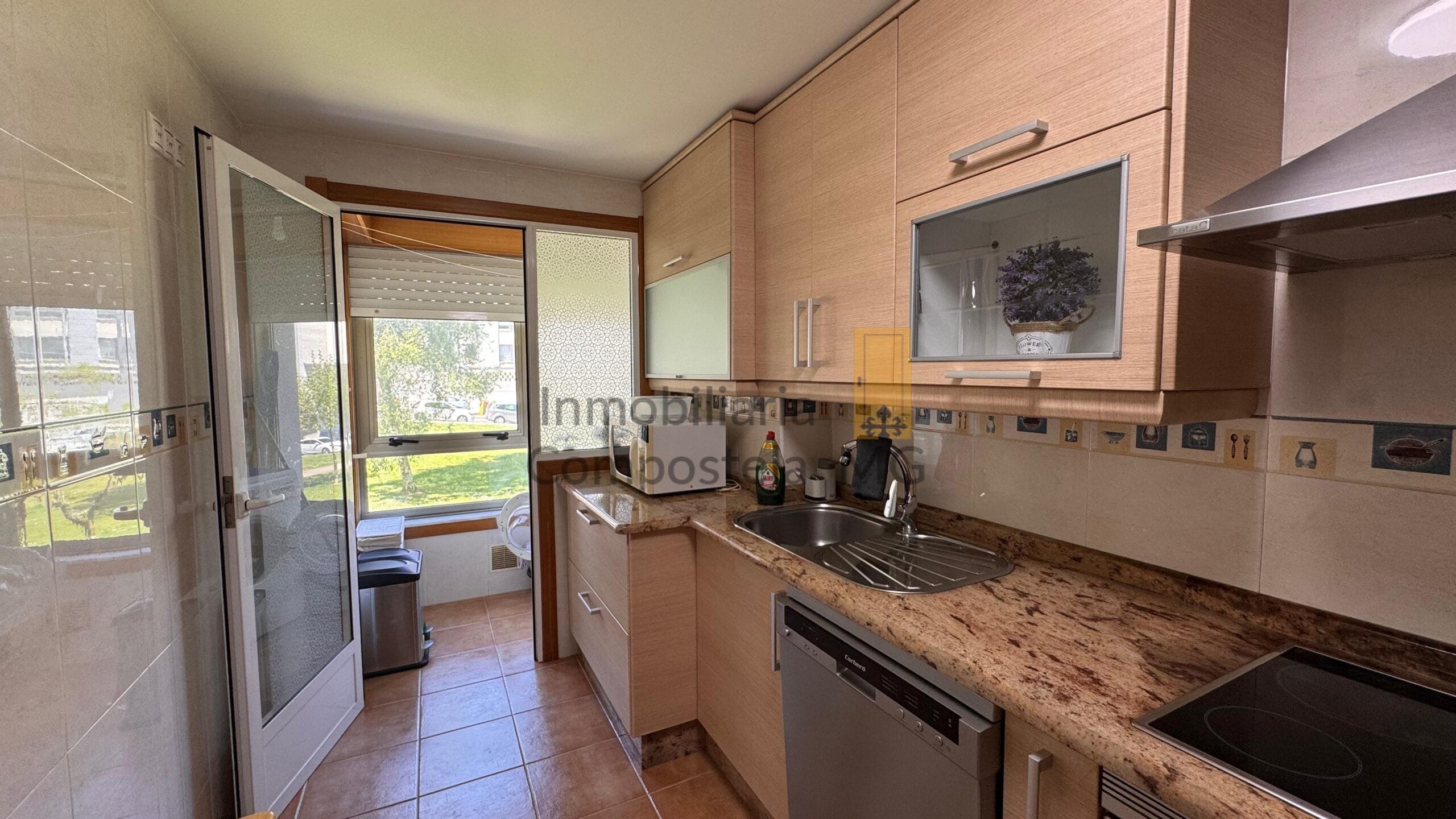piso en venta en O Milladoiro (20)