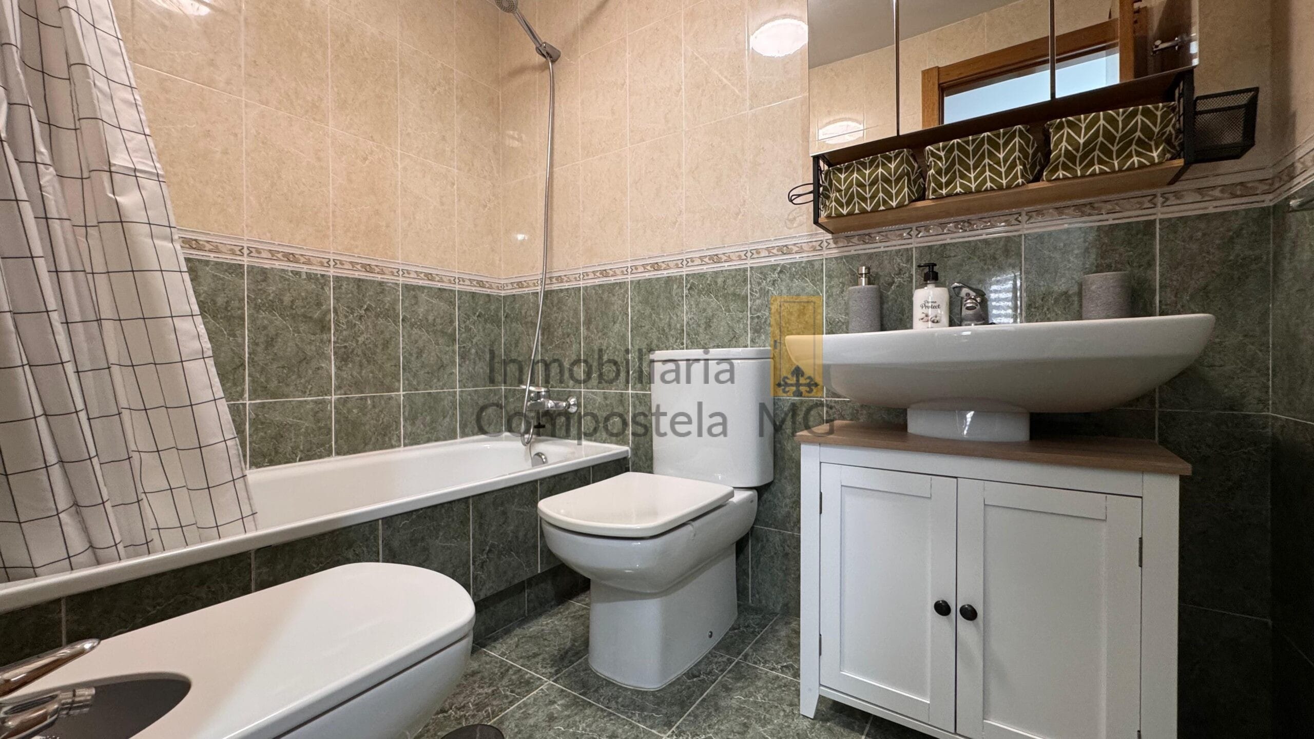 piso en venta en O Milladoiro (25)