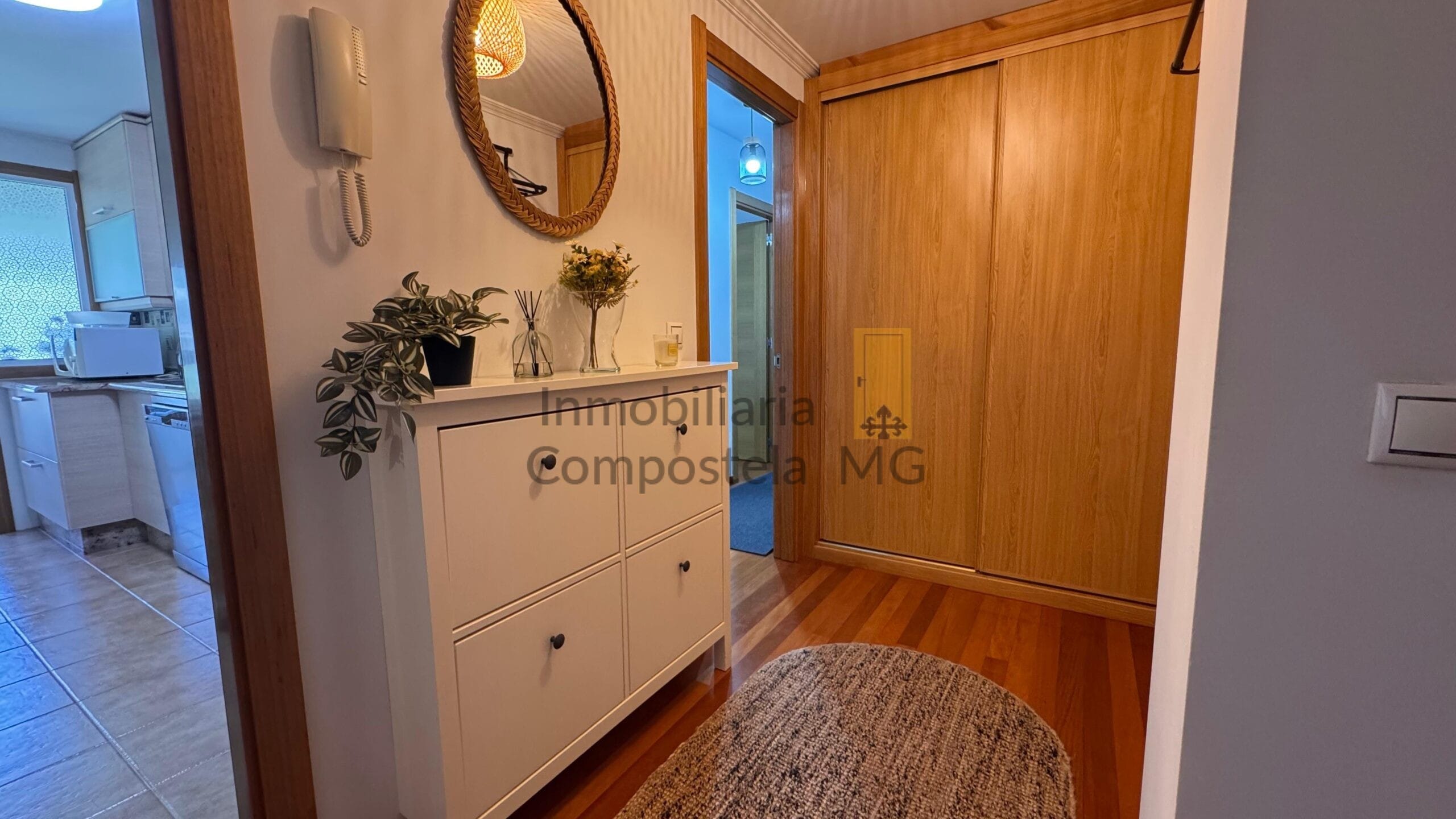 piso en venta en O Milladoiro (27)