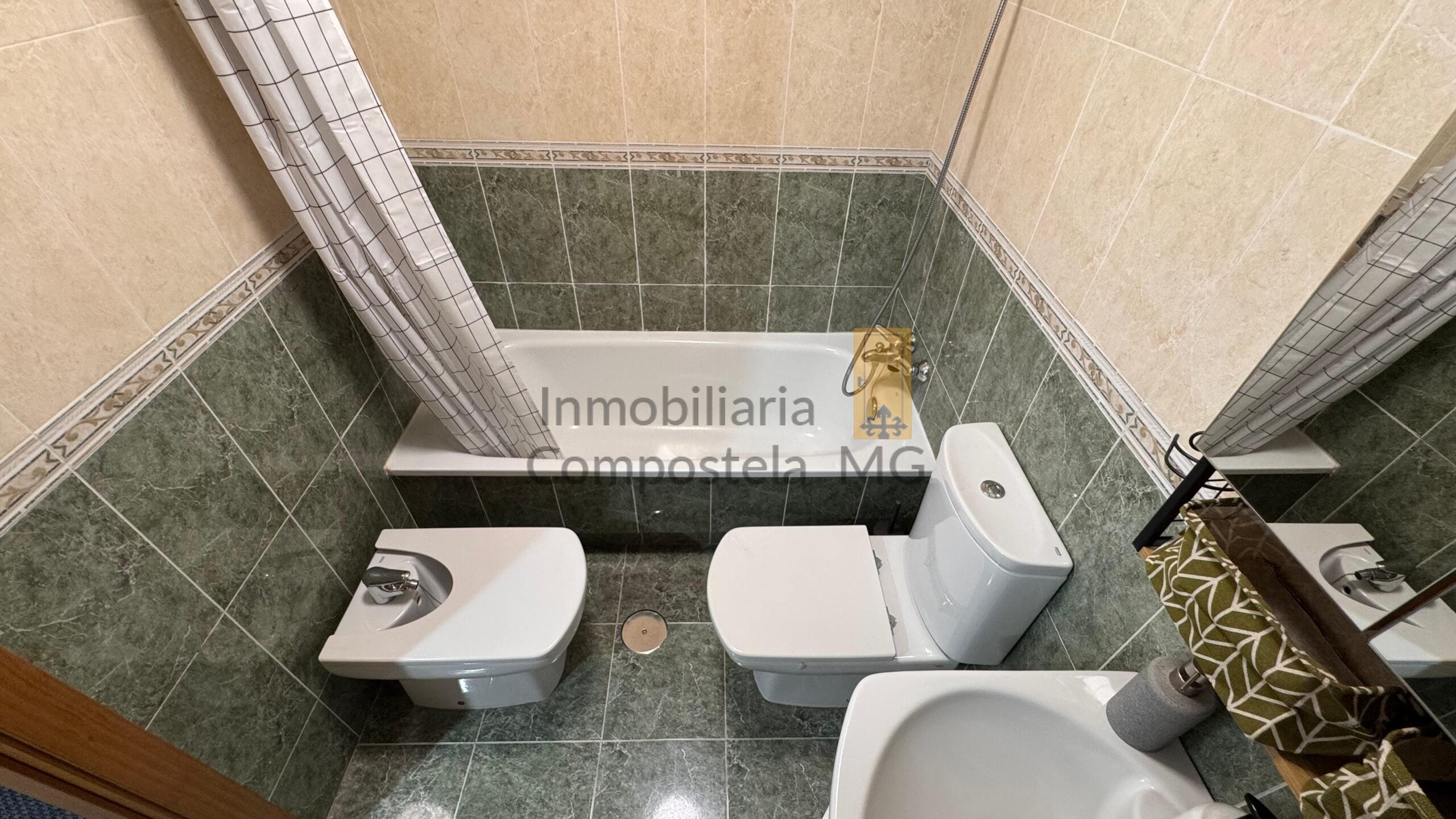 piso en venta en O Milladoiro (28)