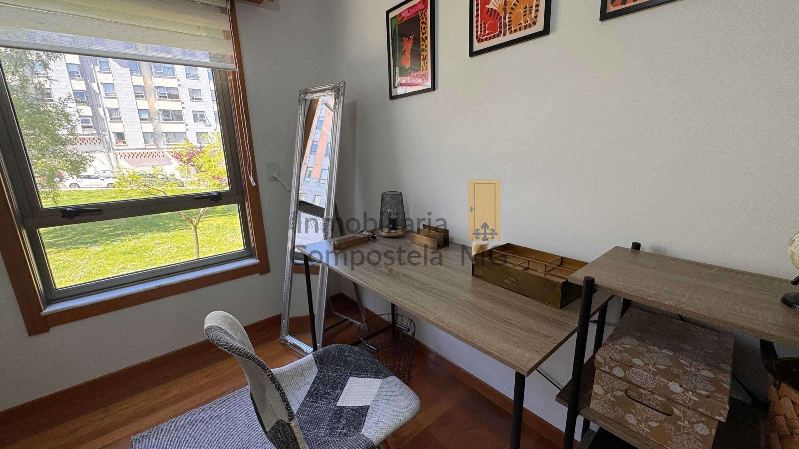 piso en venta en O Milladoiro (3)