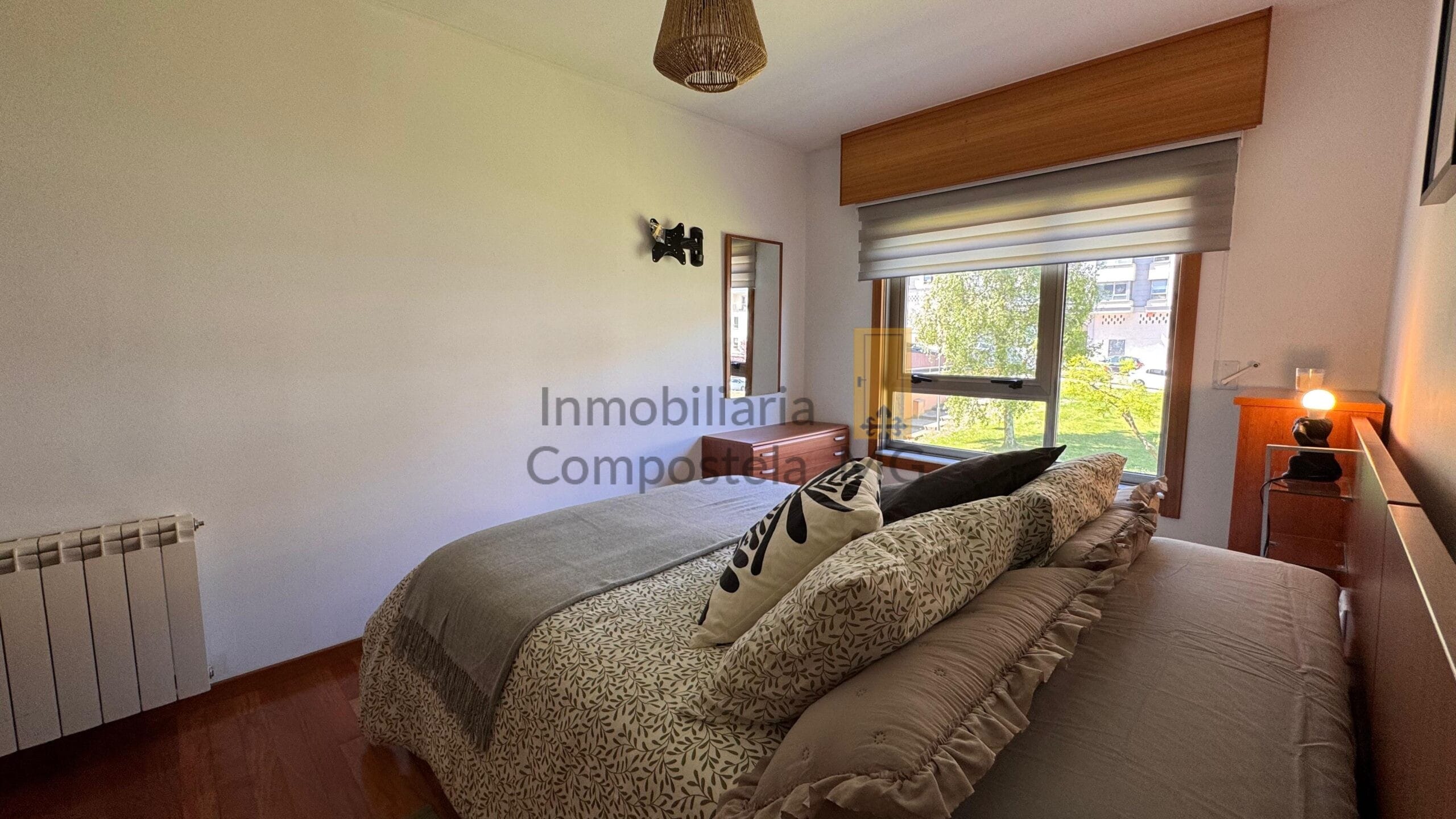 piso en venta en O Milladoiro (4)