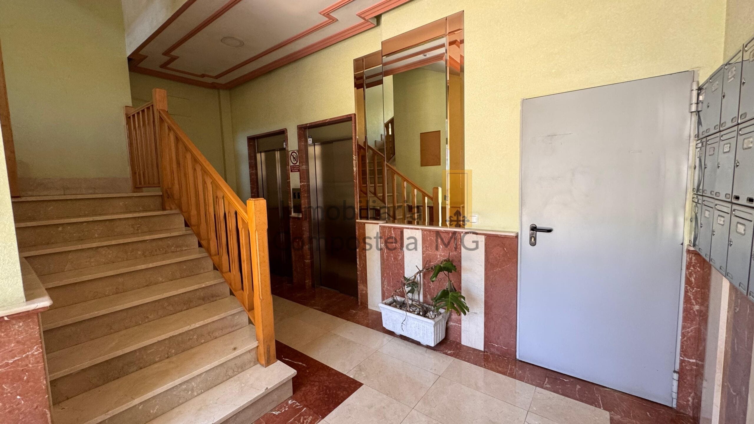 piso en venta en O Milladoiro (5)