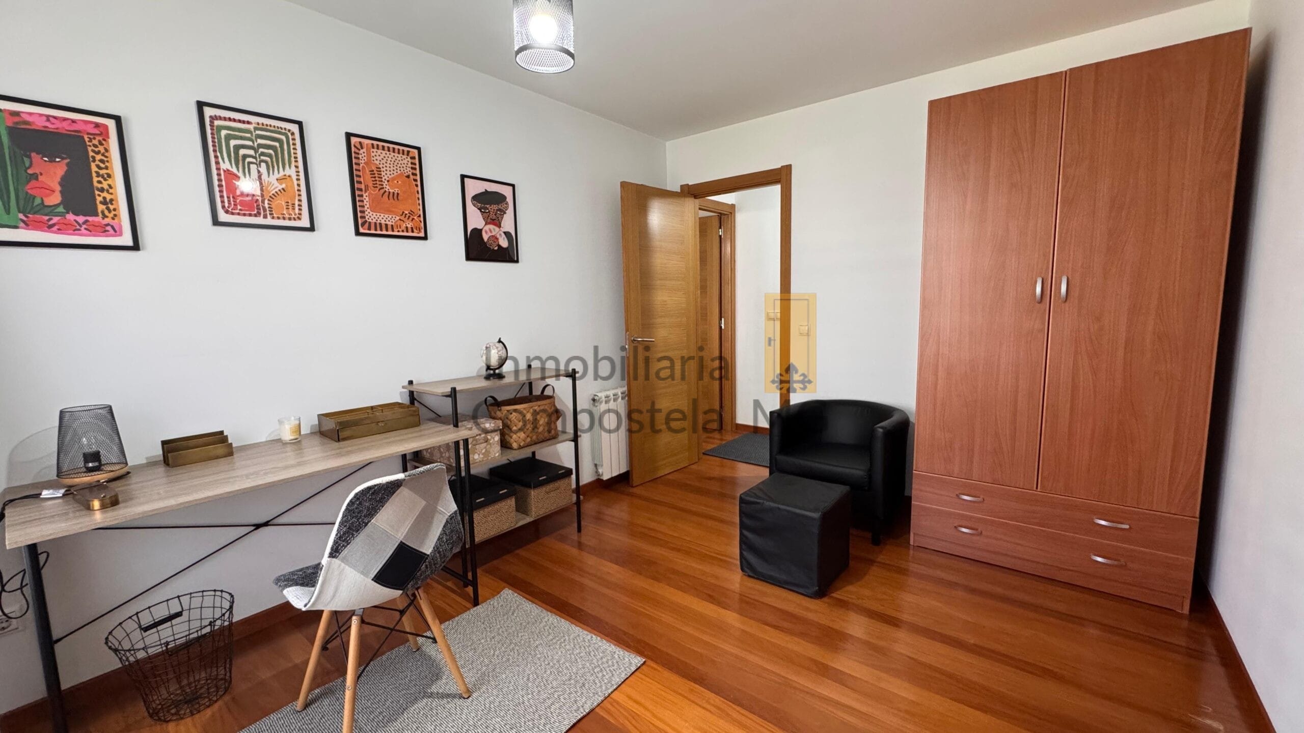 piso en venta en O Milladoiro (7)