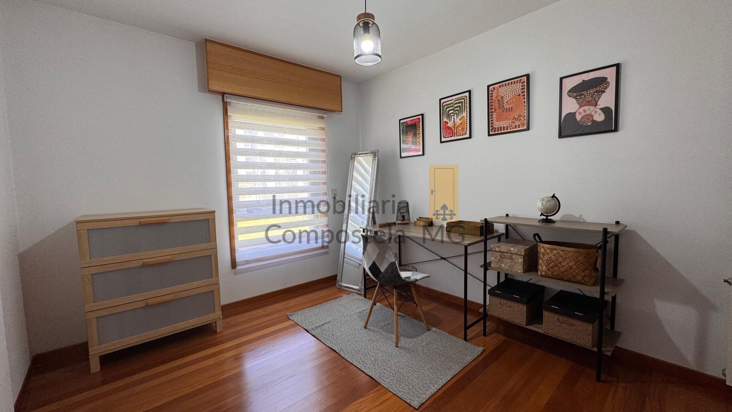 piso en venta en O Milladoiro (8)