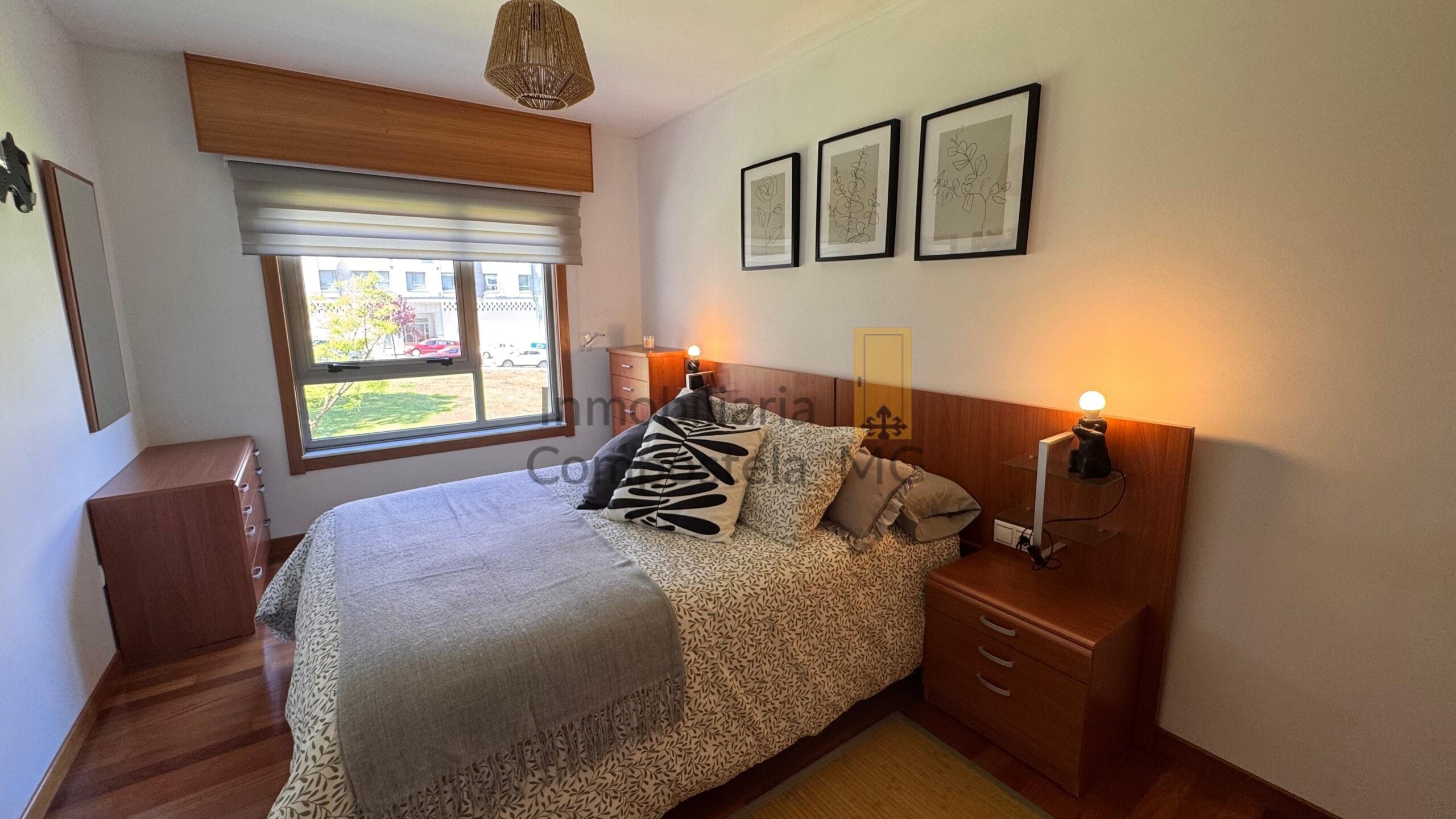 piso en venta en O Milladoiro (9)