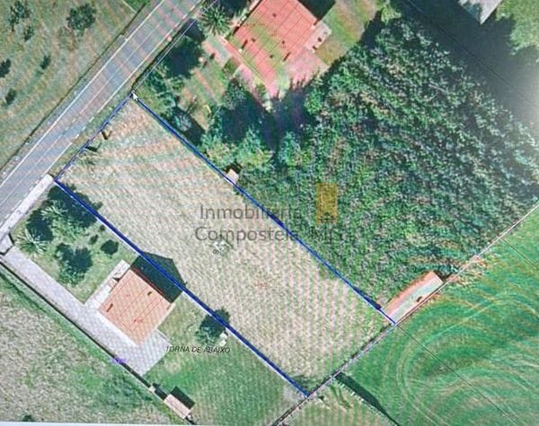 terreno en venta en Ames