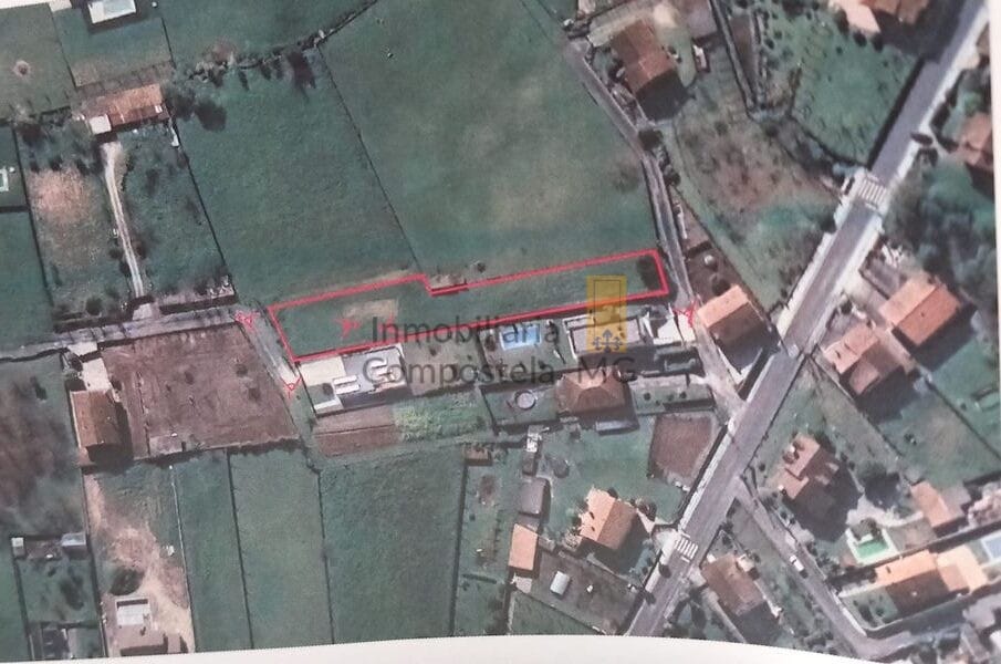 terreno en venta en Ames