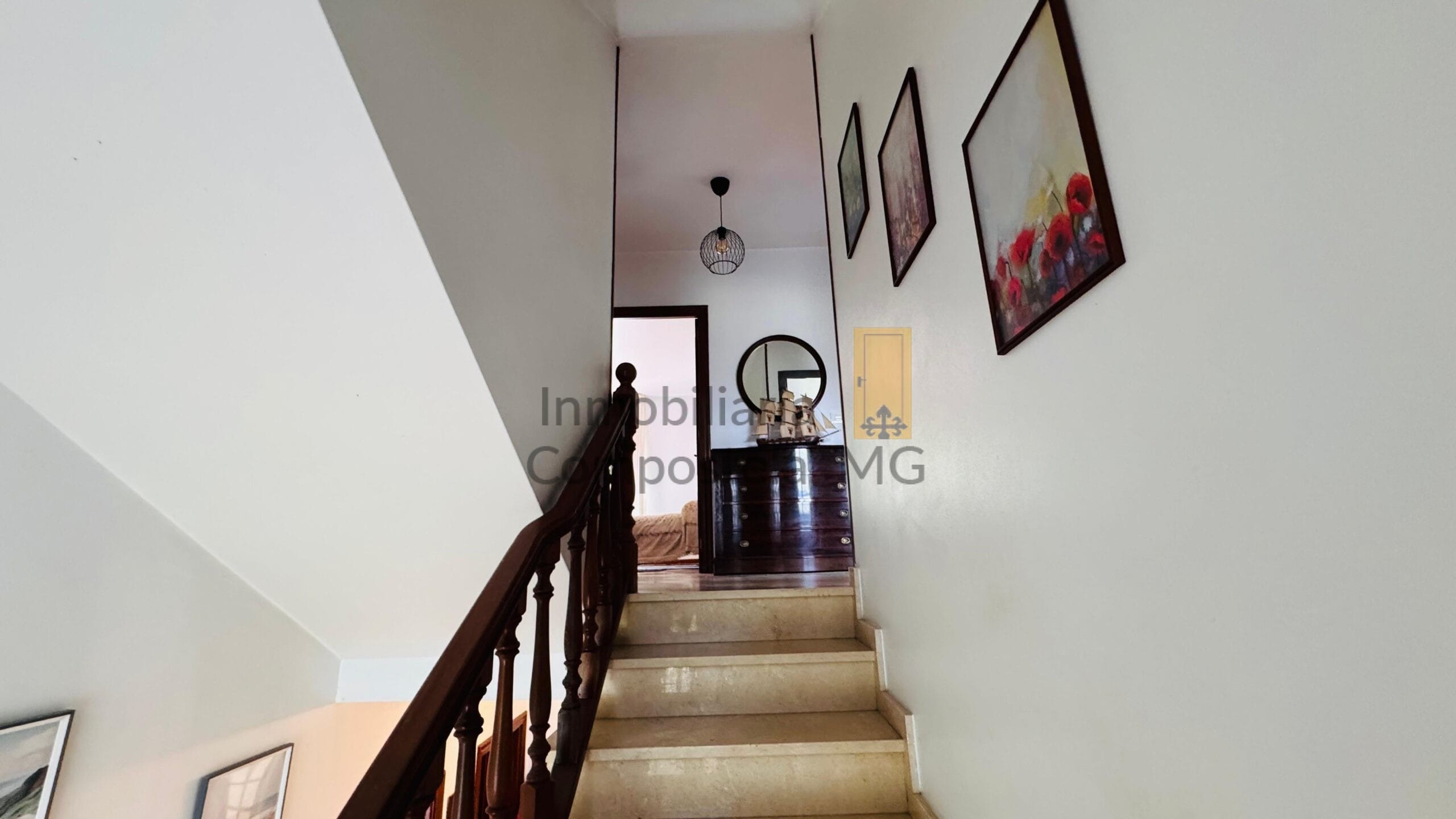 Casa Chalet independiente en venta en Calle do Romaño (13)