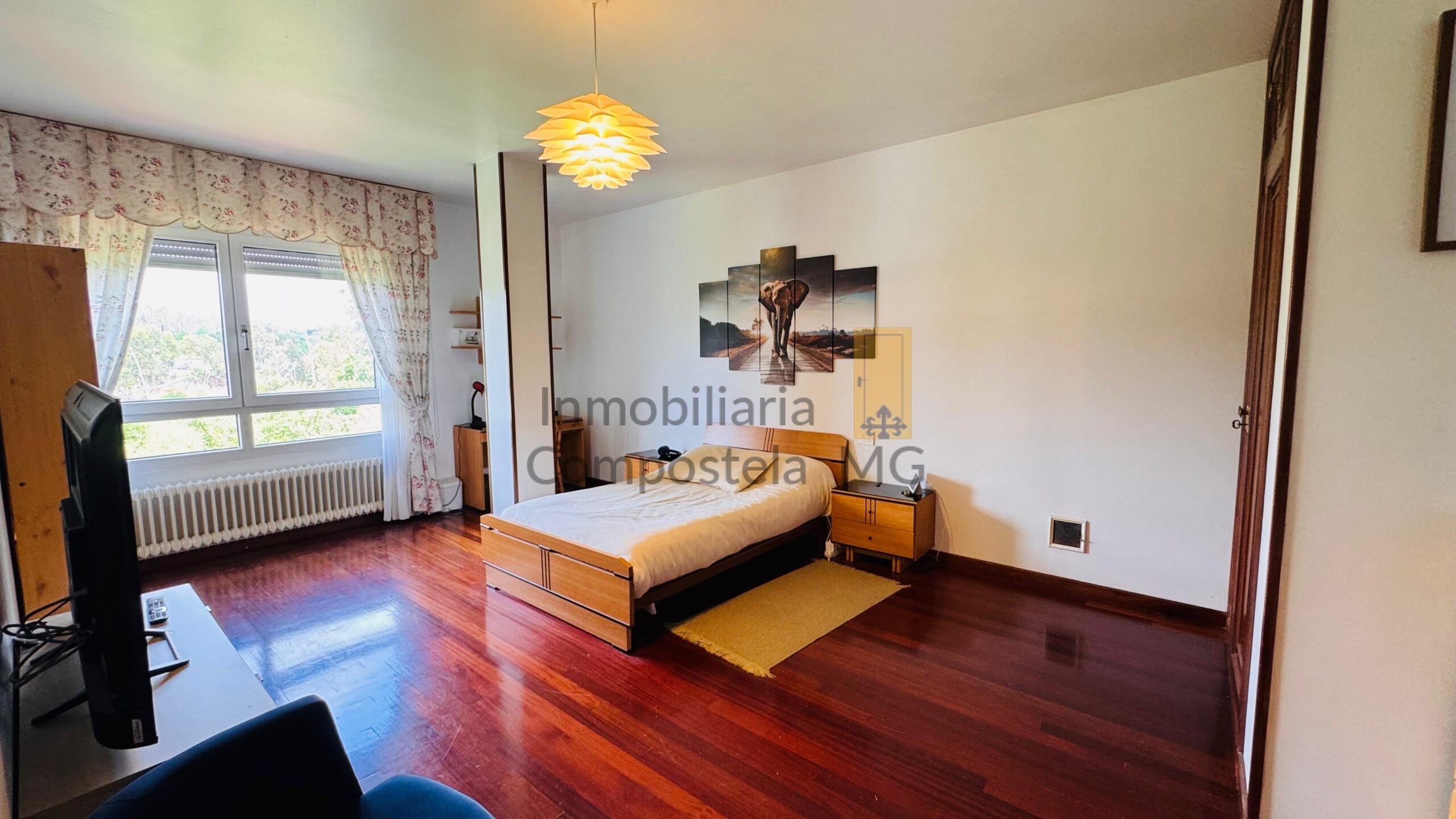 Casa Chalet independiente en venta en Calle do Romaño (15)