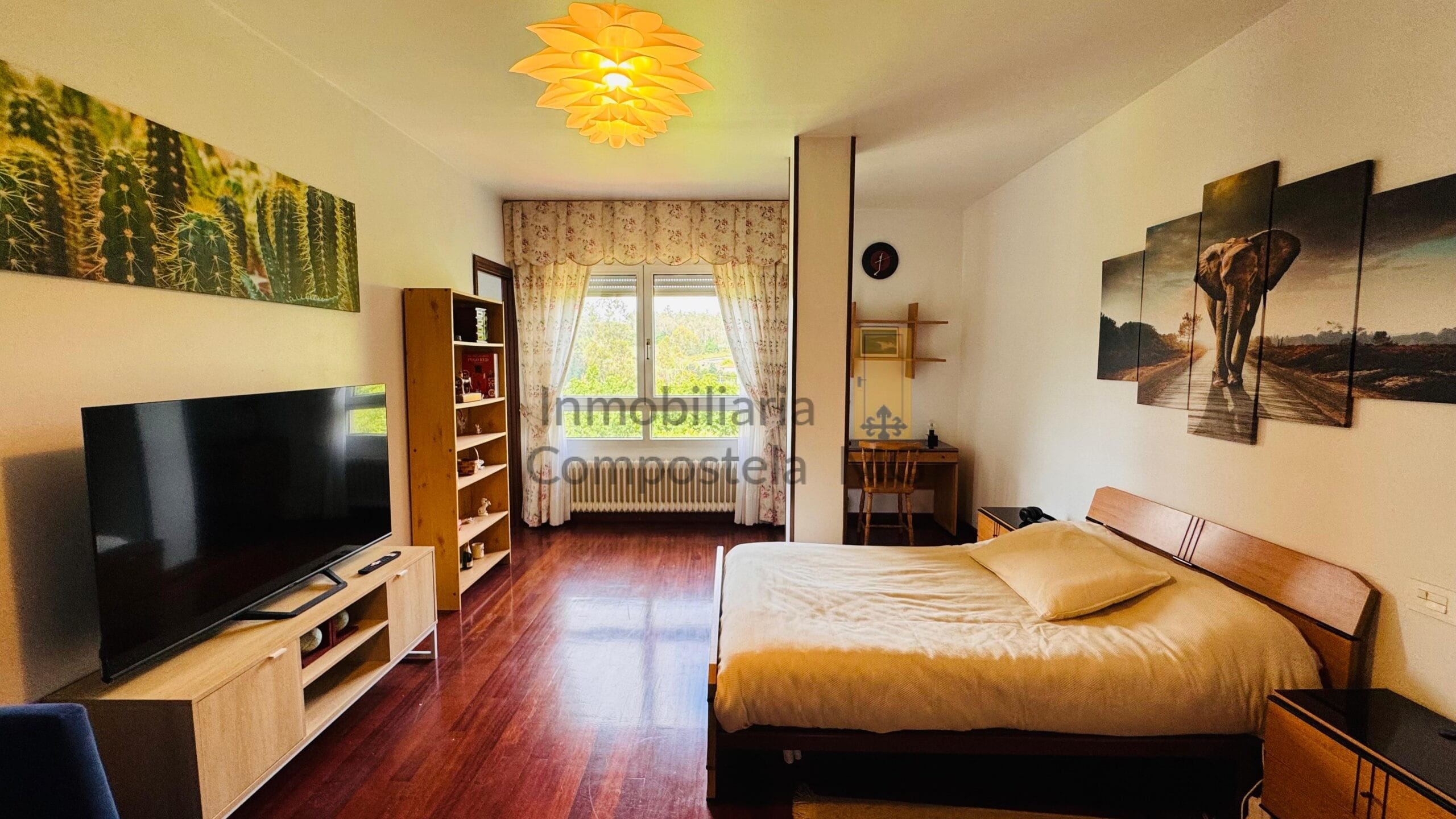Casa Chalet independiente en venta en Calle do Romaño (16)