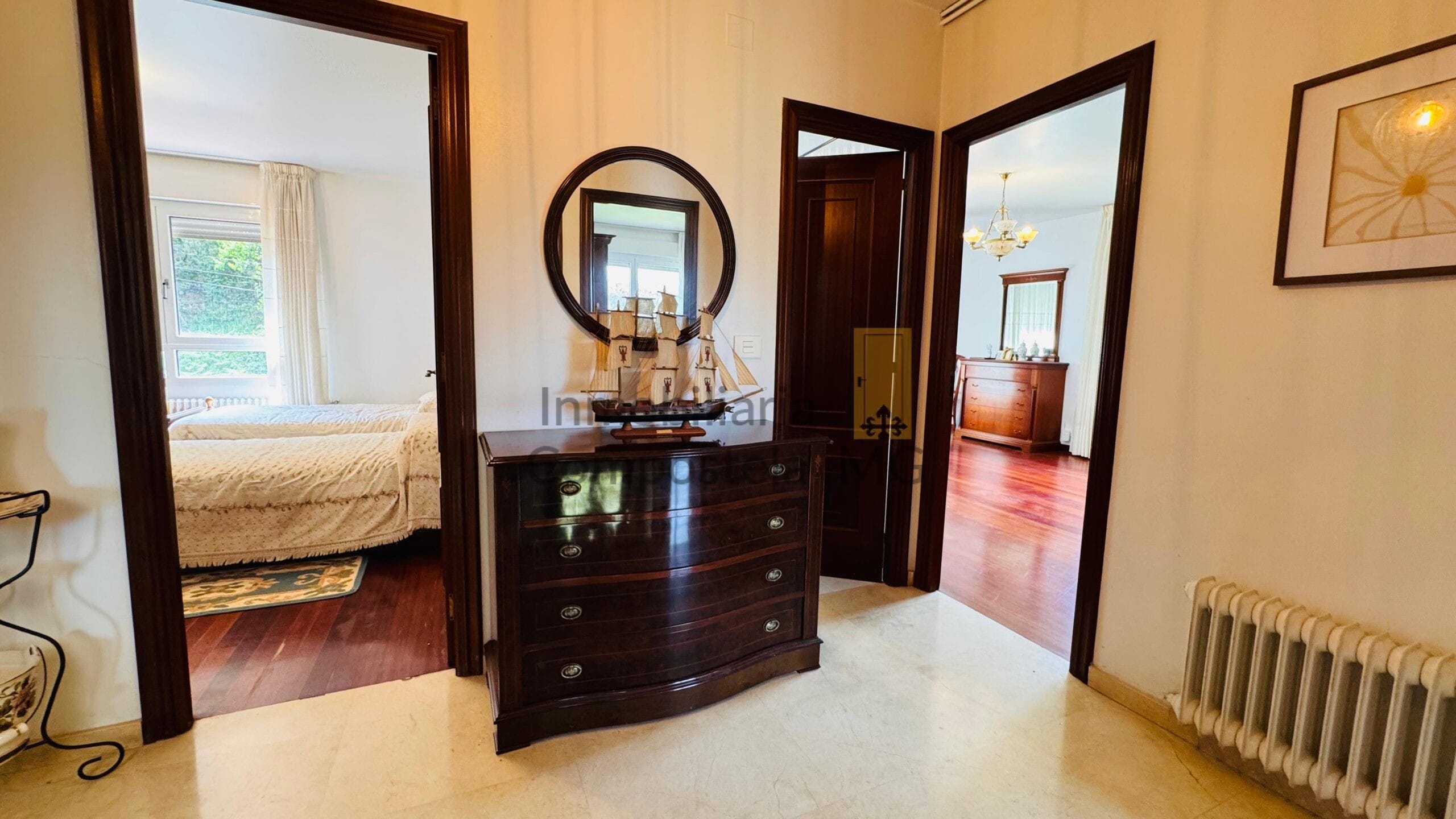 Casa Chalet independiente en venta en Calle do Romaño (18)
