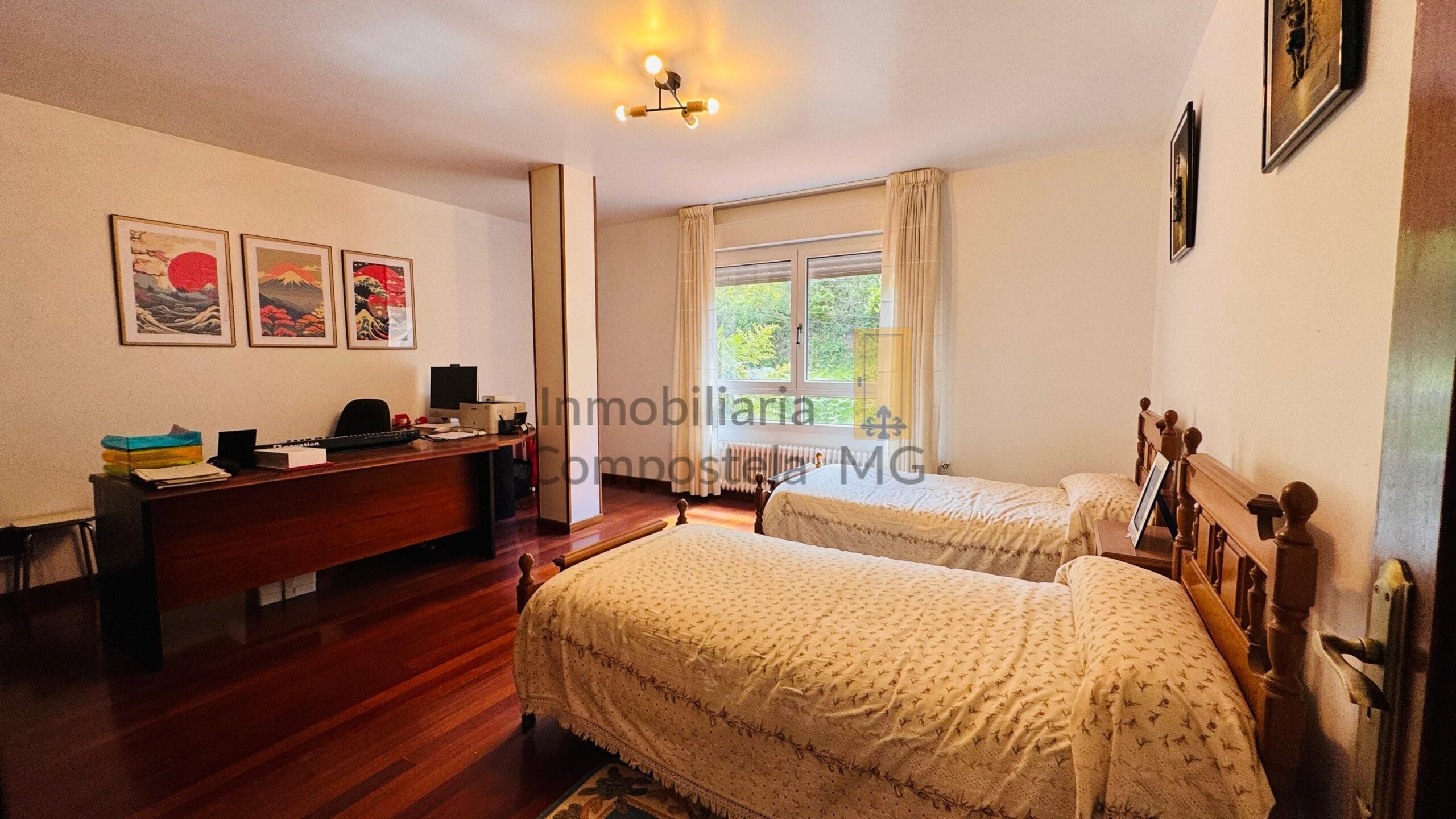 Casa Chalet independiente en venta en Calle do Romaño (19)