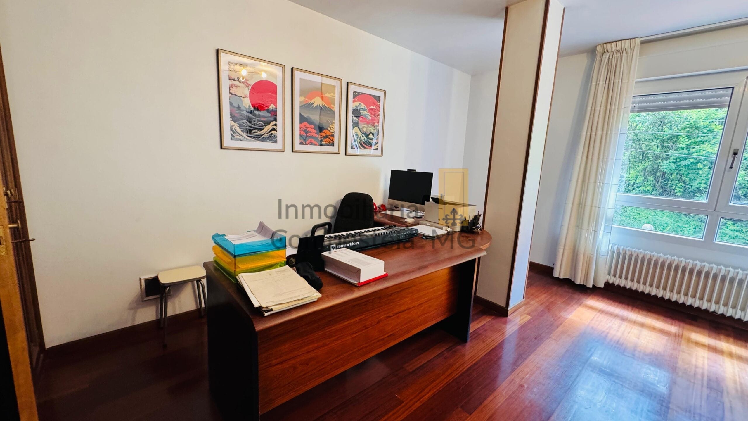 Casa Chalet independiente en venta en Calle do Romaño (20)