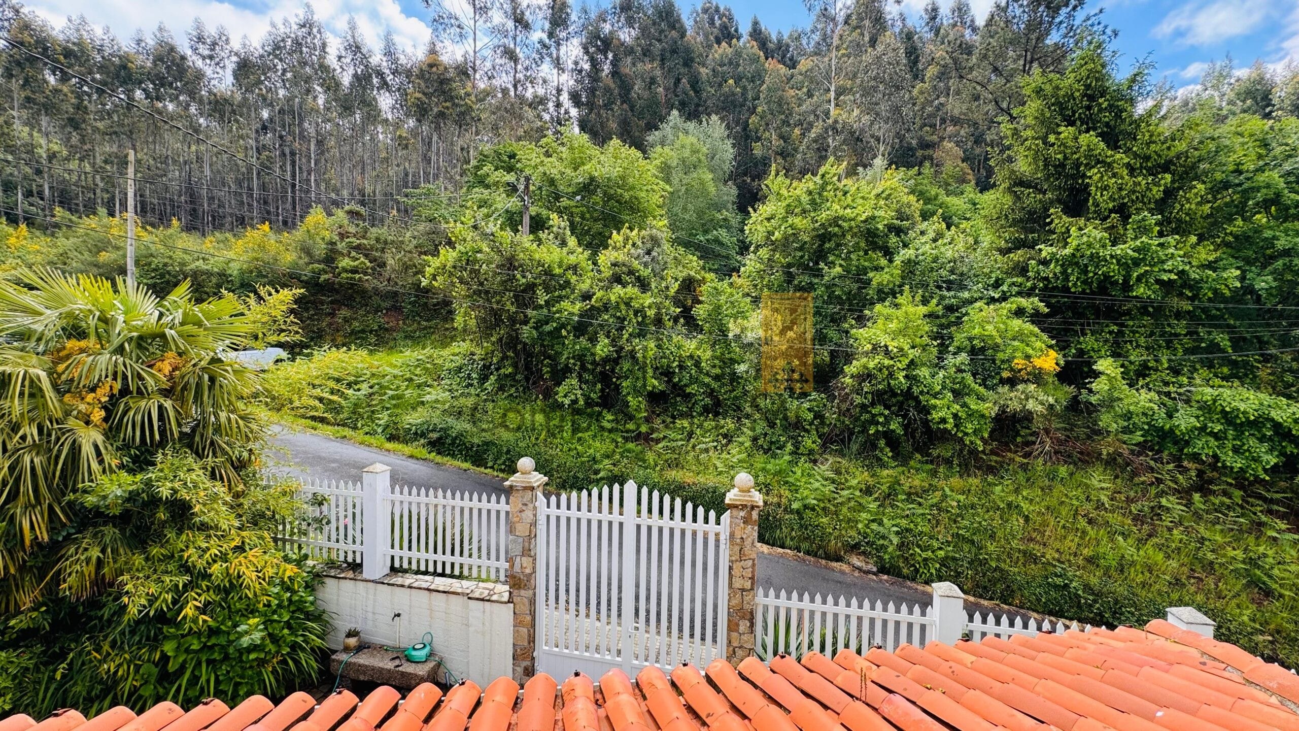 Casa Chalet independiente en venta en Calle do Romaño (22)