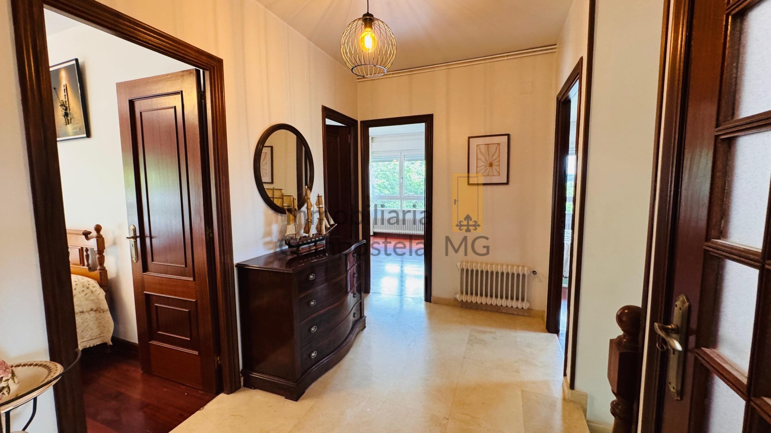 Casa Chalet independiente en venta en Calle do Romaño (23)