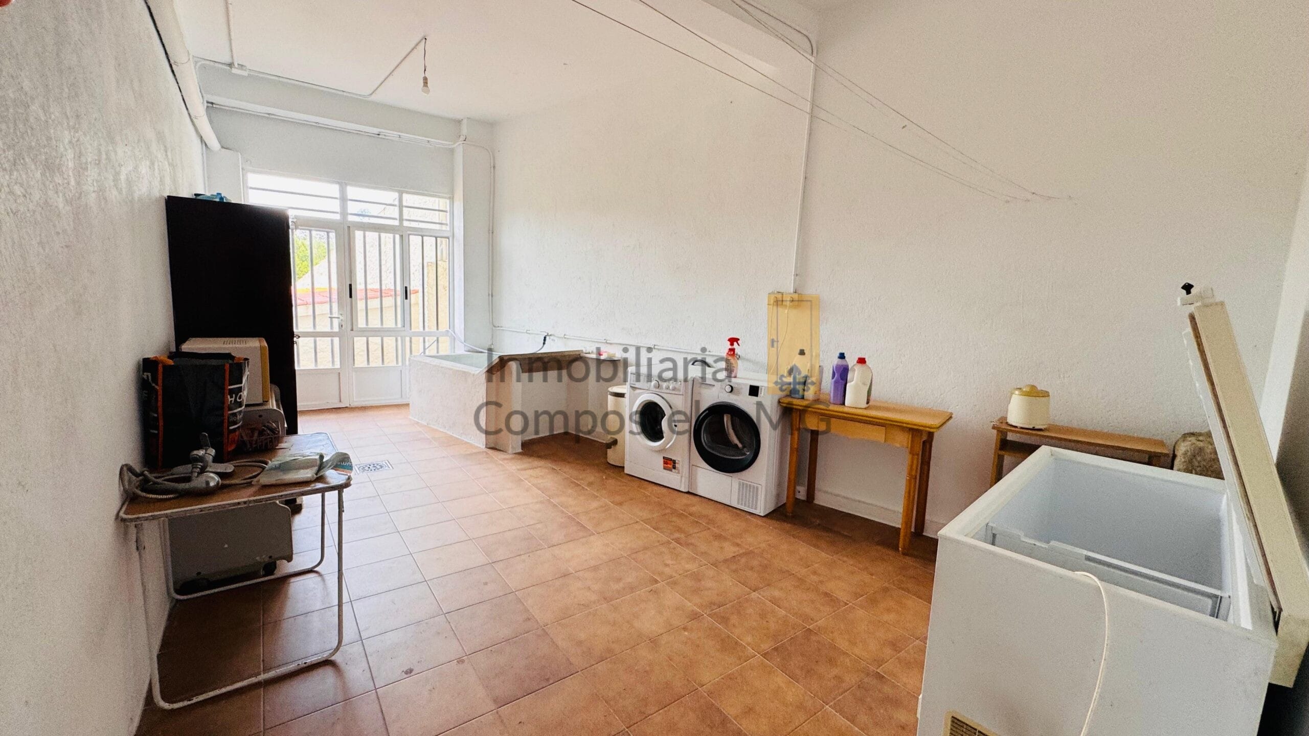Casa Chalet independiente en venta en Calle do Romaño (38)