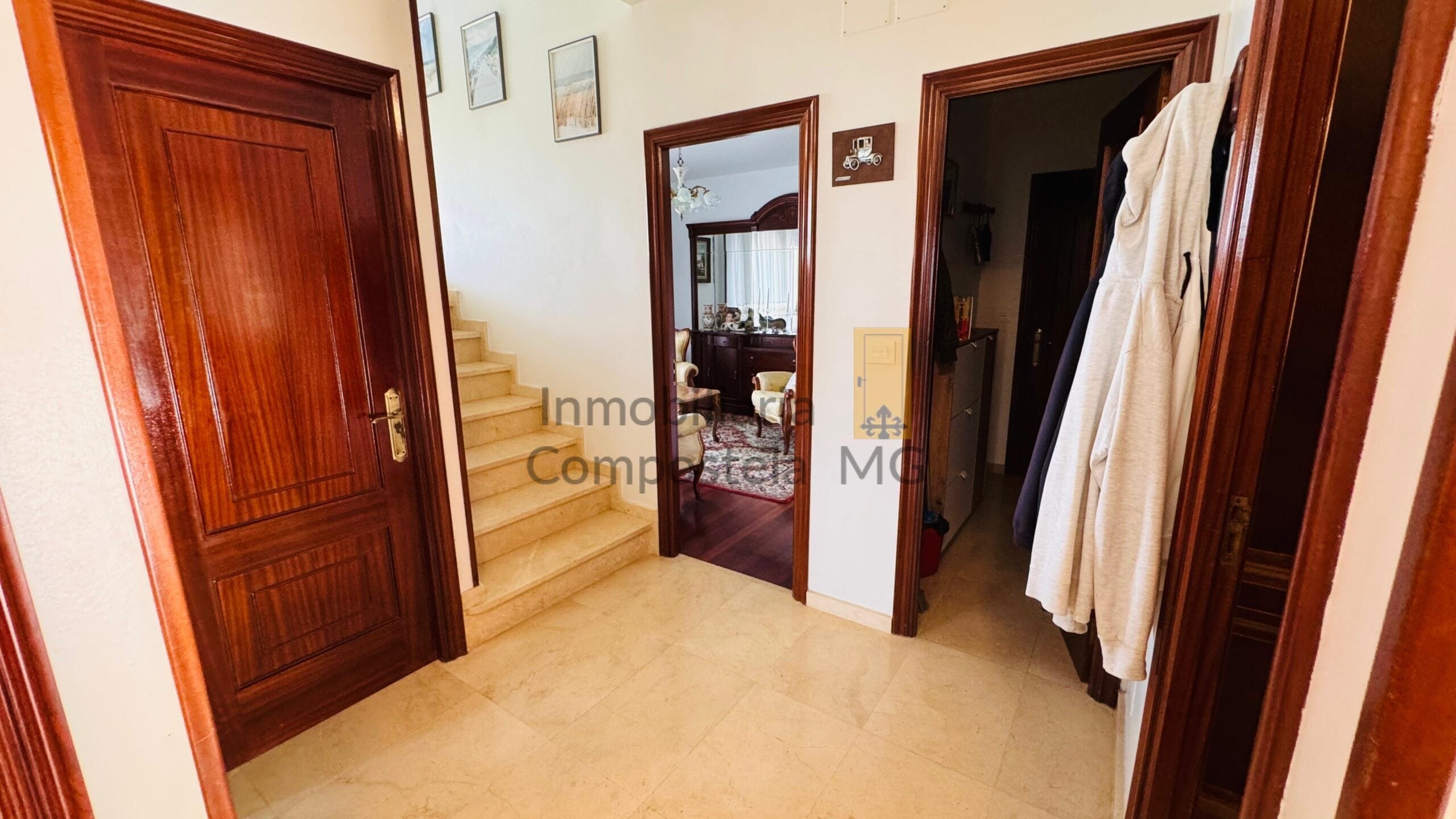 Casa Chalet independiente en venta en Calle do Romaño (47)