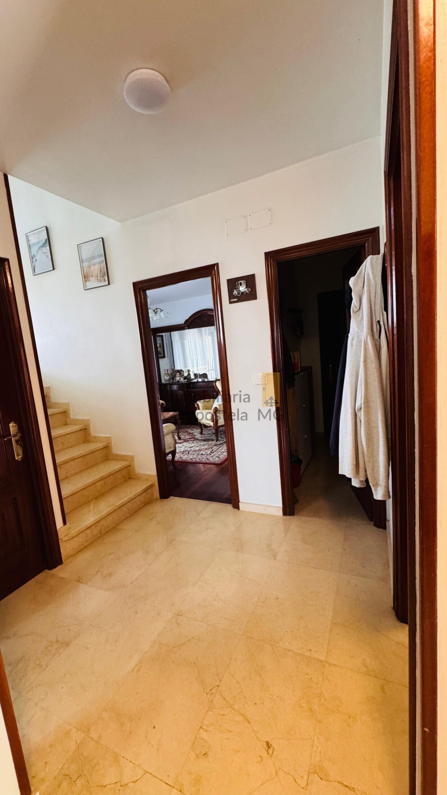 Casa Chalet independiente en venta en Calle do Romaño (49)