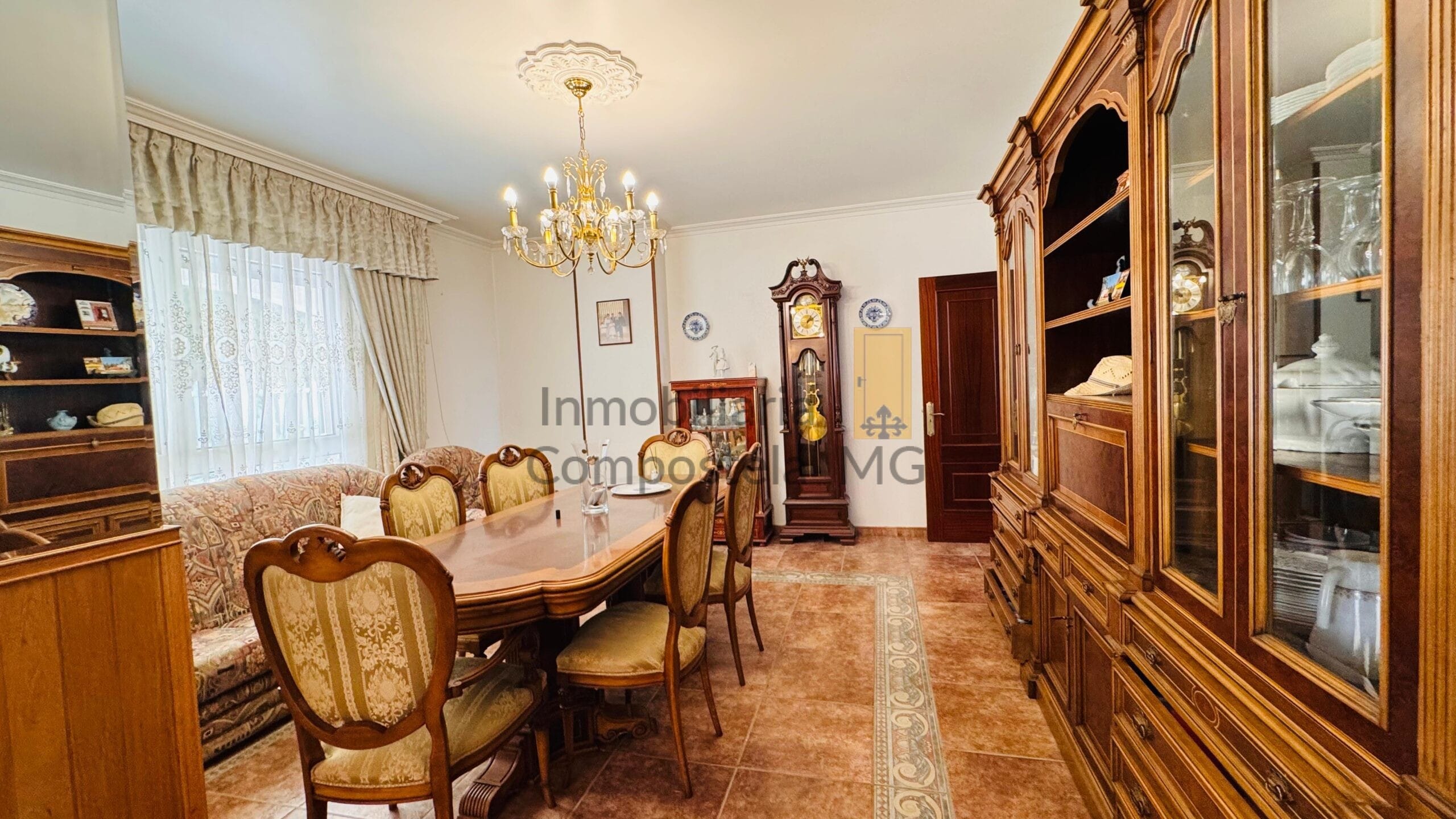 Casa Chalet independiente en venta en Calle do Romaño (51)