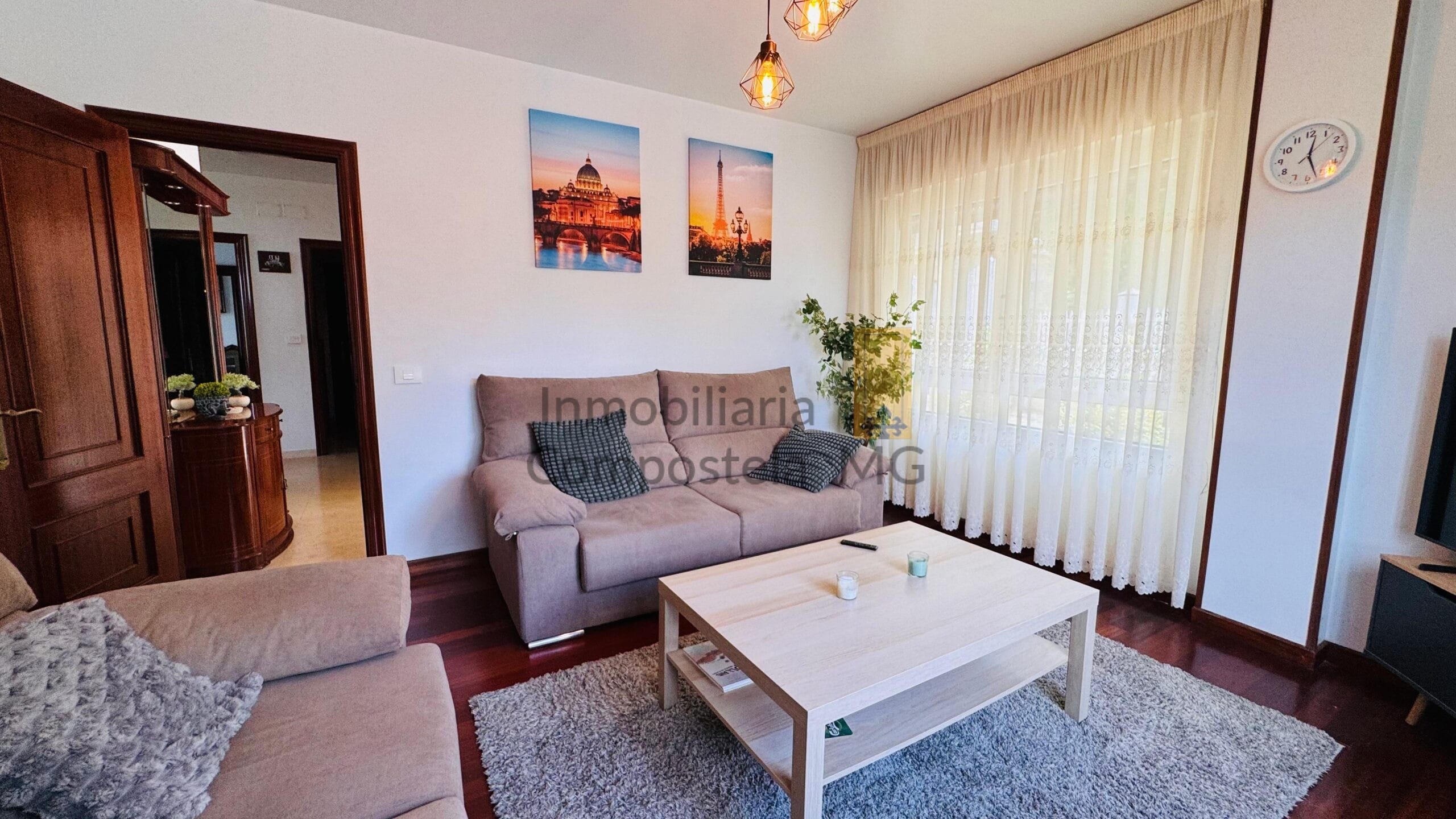 Casa Chalet independiente en venta en Calle do Romaño (53)