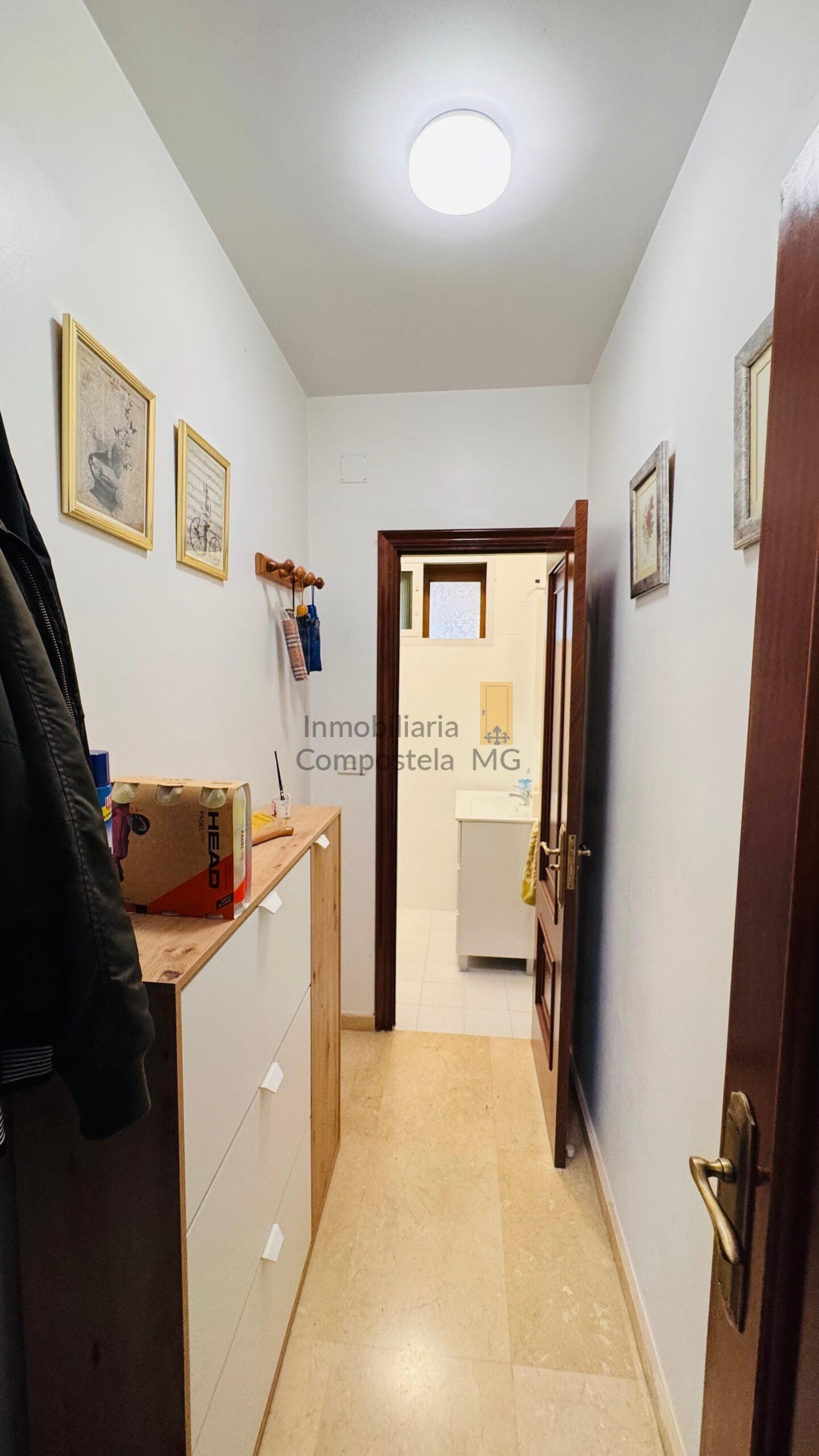 Casa Chalet independiente en venta en Calle do Romaño (9)