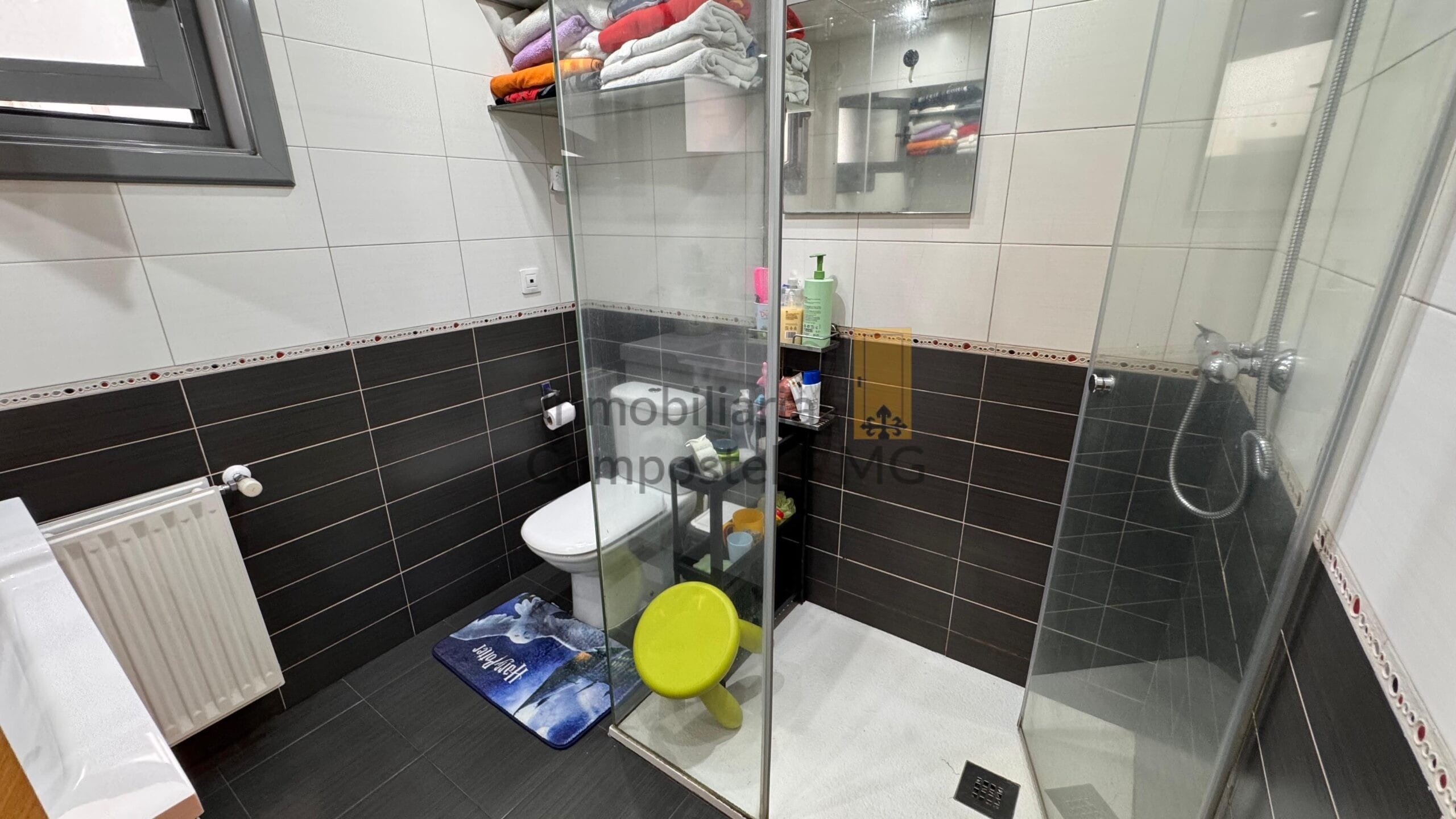 Piso en venta en O Milladoiro Ames con garaje y trastero Novo Milladoiro (26)