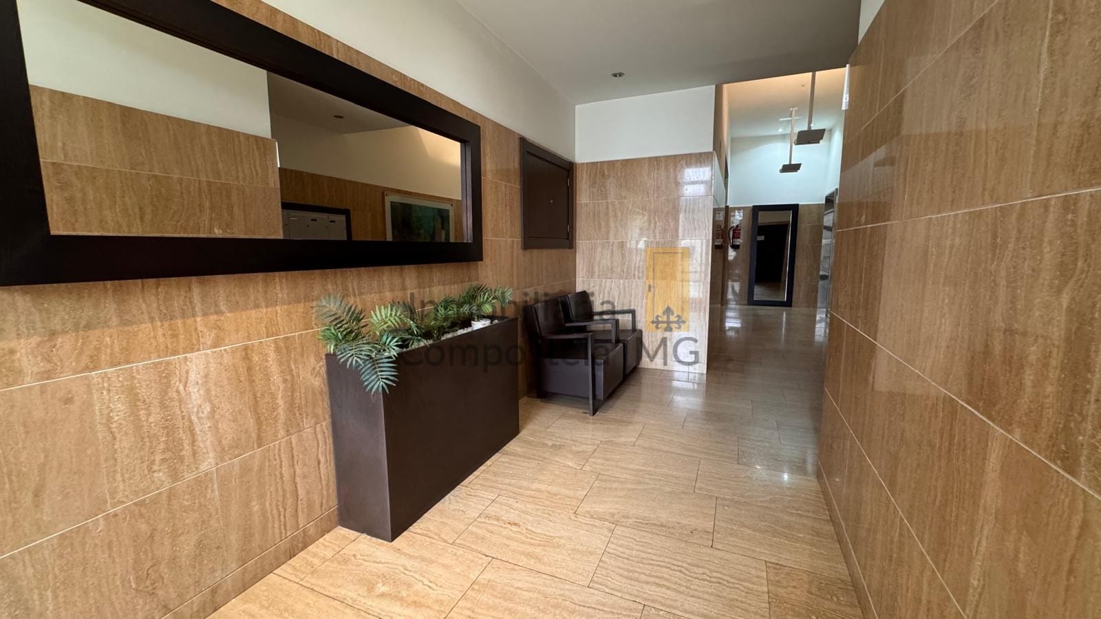 Piso en venta en O Milladoiro Ames con garaje y trastero Novo Milladoiro (38)