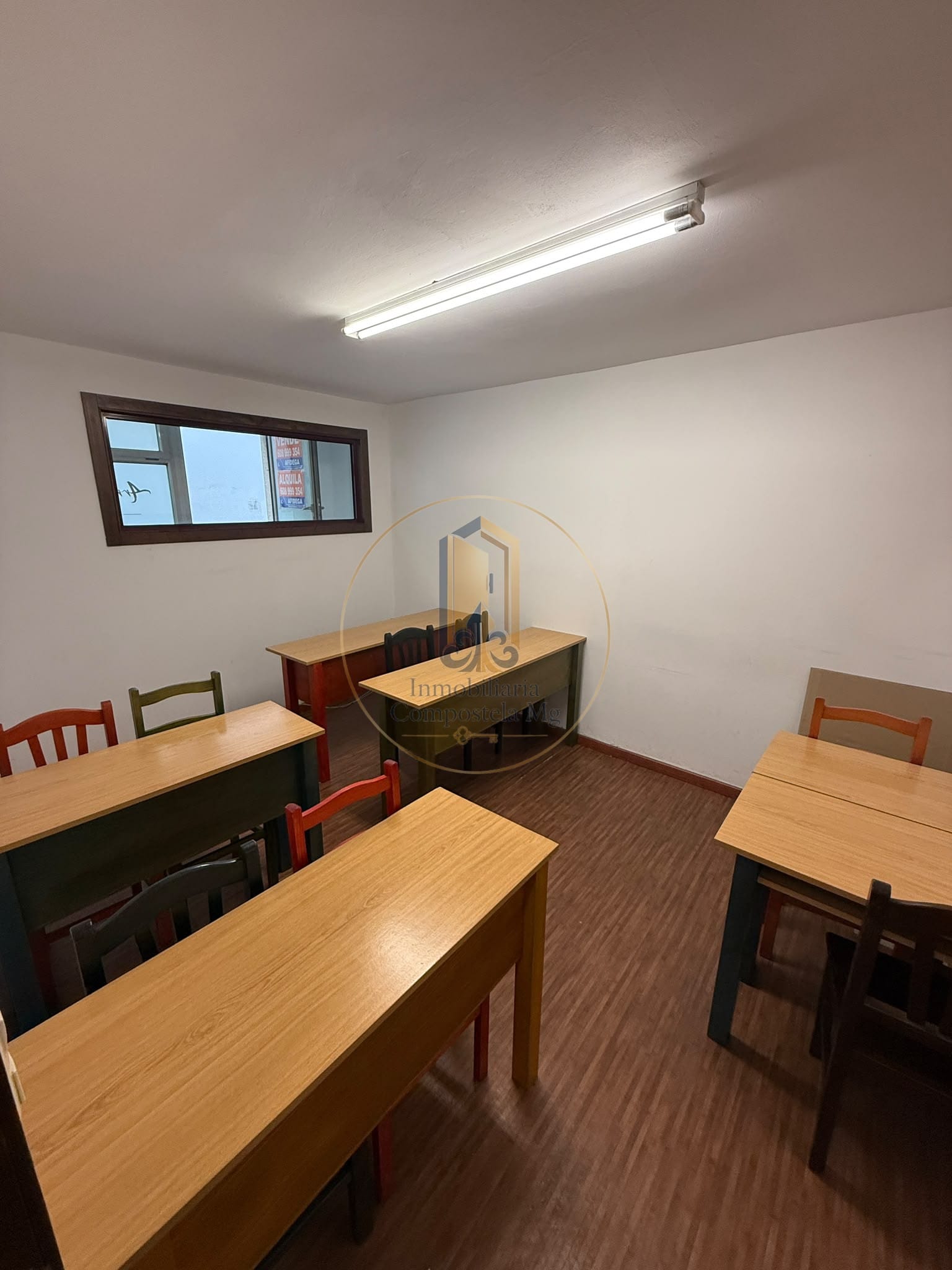 Aula A 2