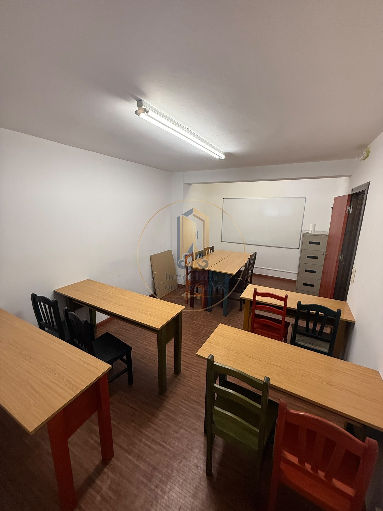 Aula A 3