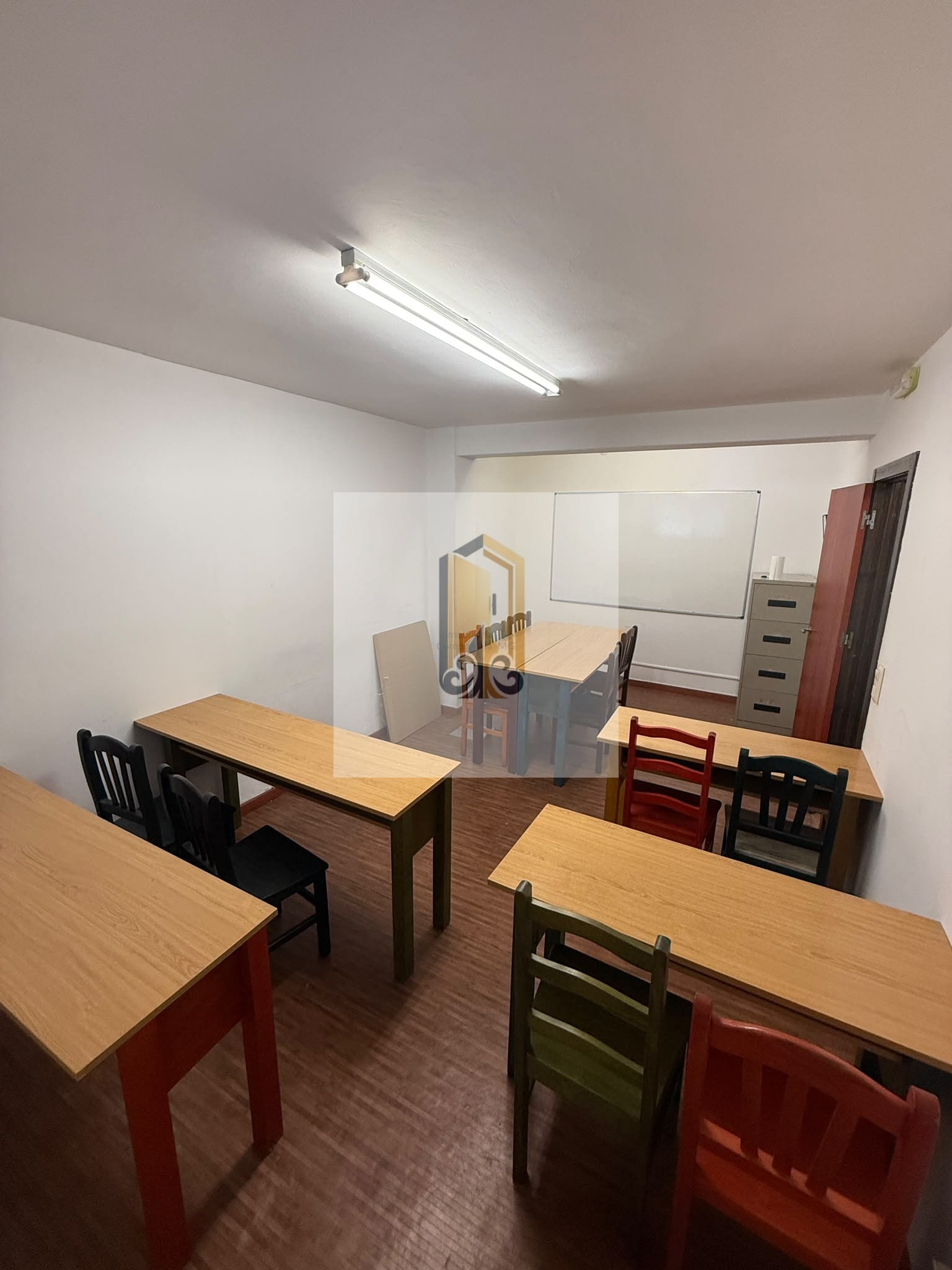 Aula A 3
